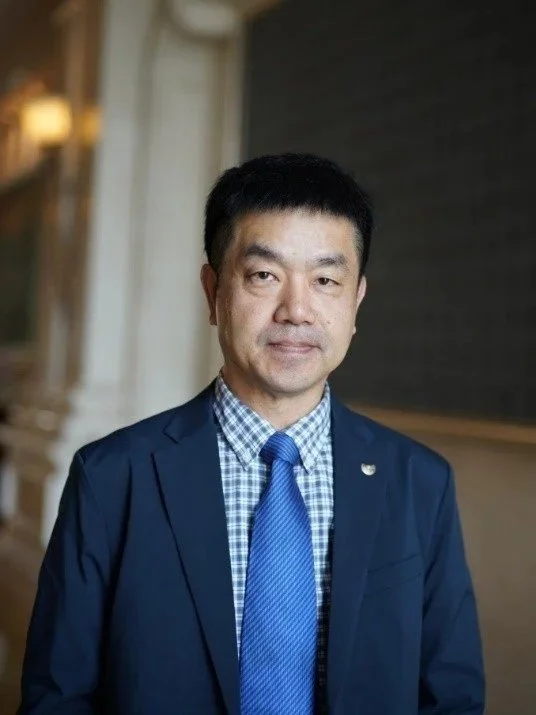 Pang-Chieh Jay Sui