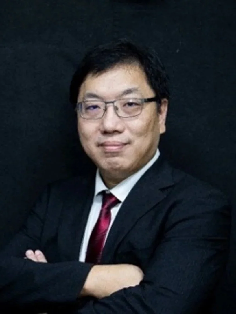 Chen-Hao Wang