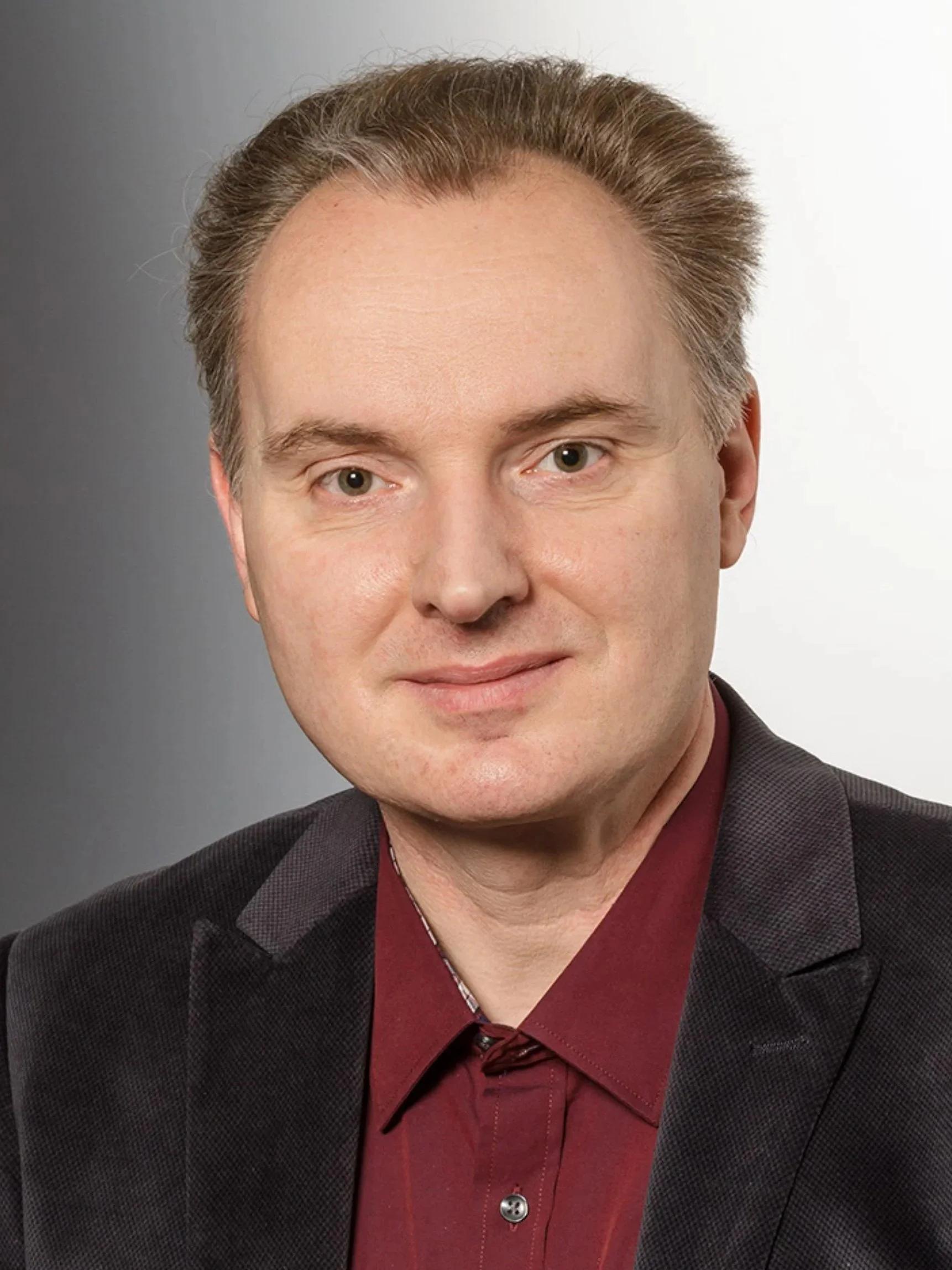 Piotr M Kowalski
