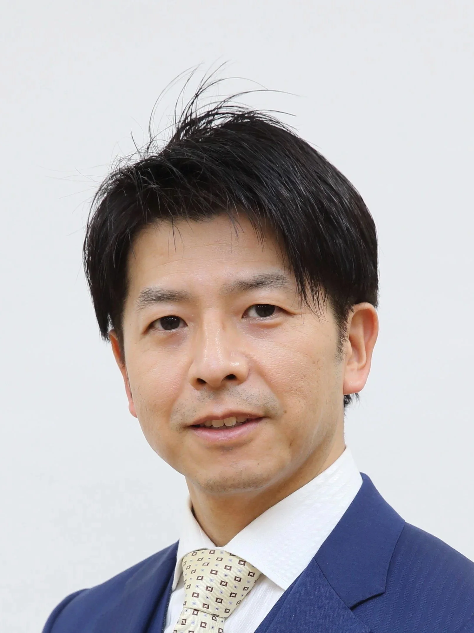Tsuyohiko Fujigaya