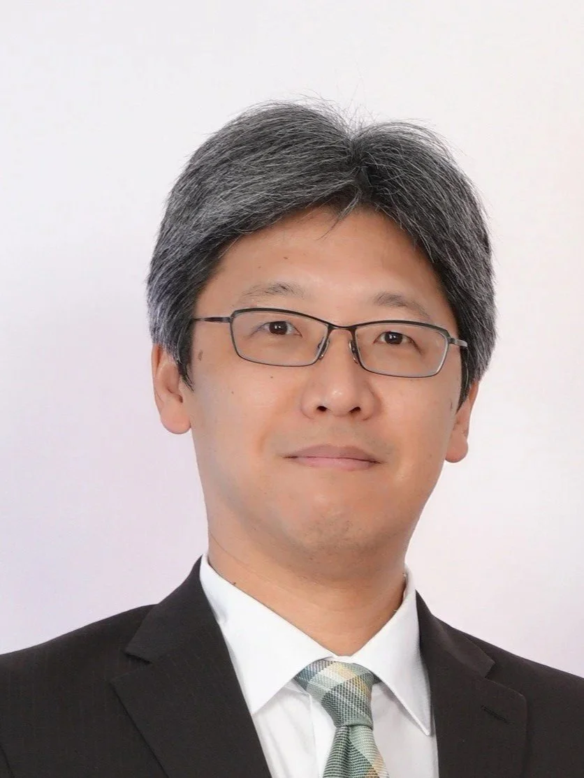 Shohji TSUSHIMA