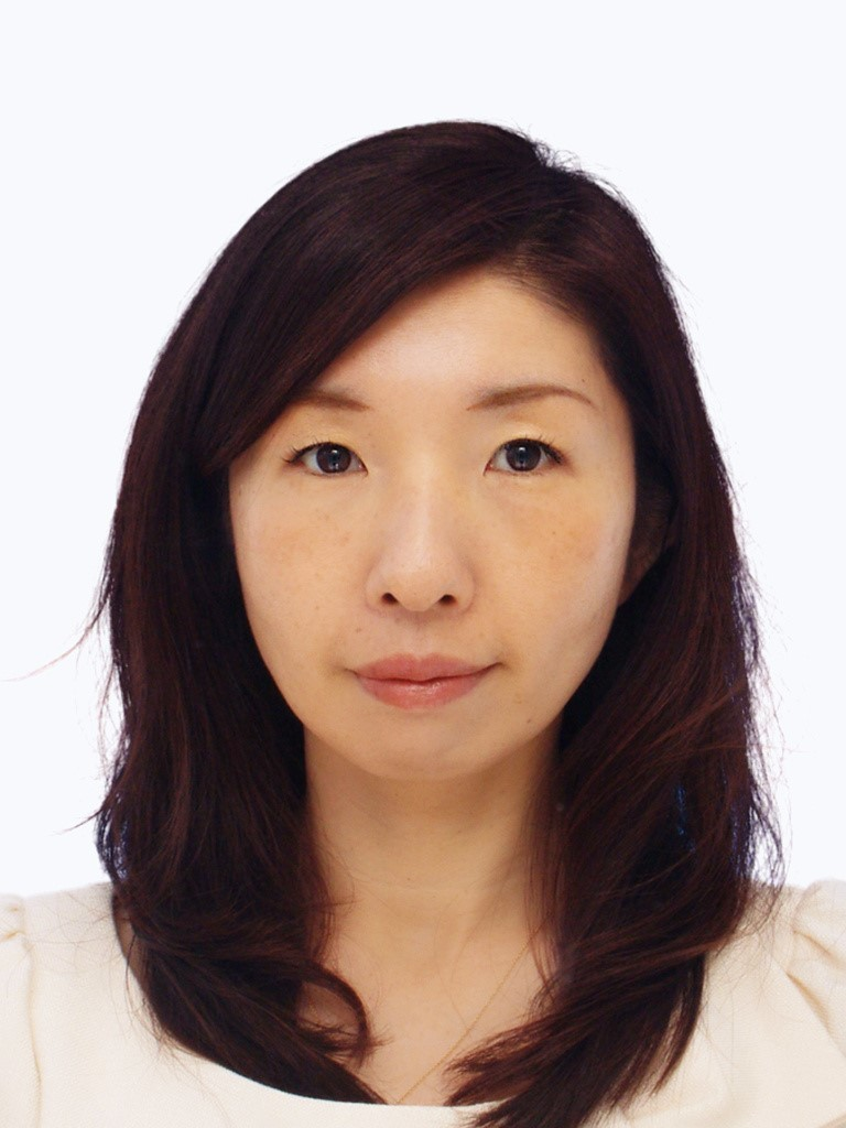 Akari Hayashi