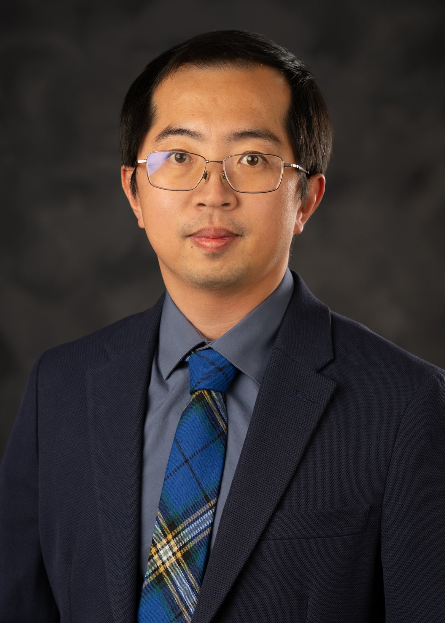 Jian Zhao, Mississippi State University, US