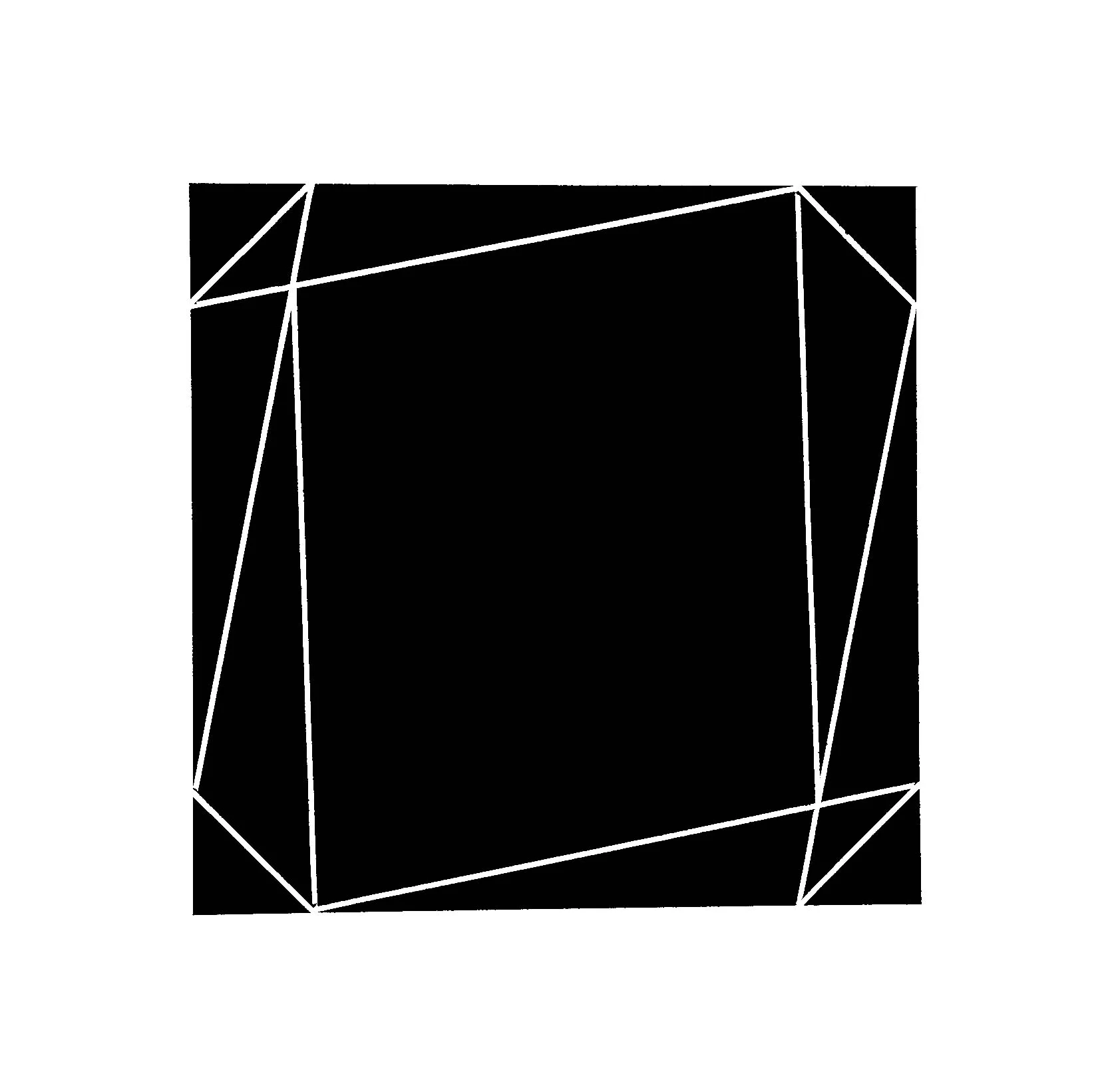Stretcher Series #5