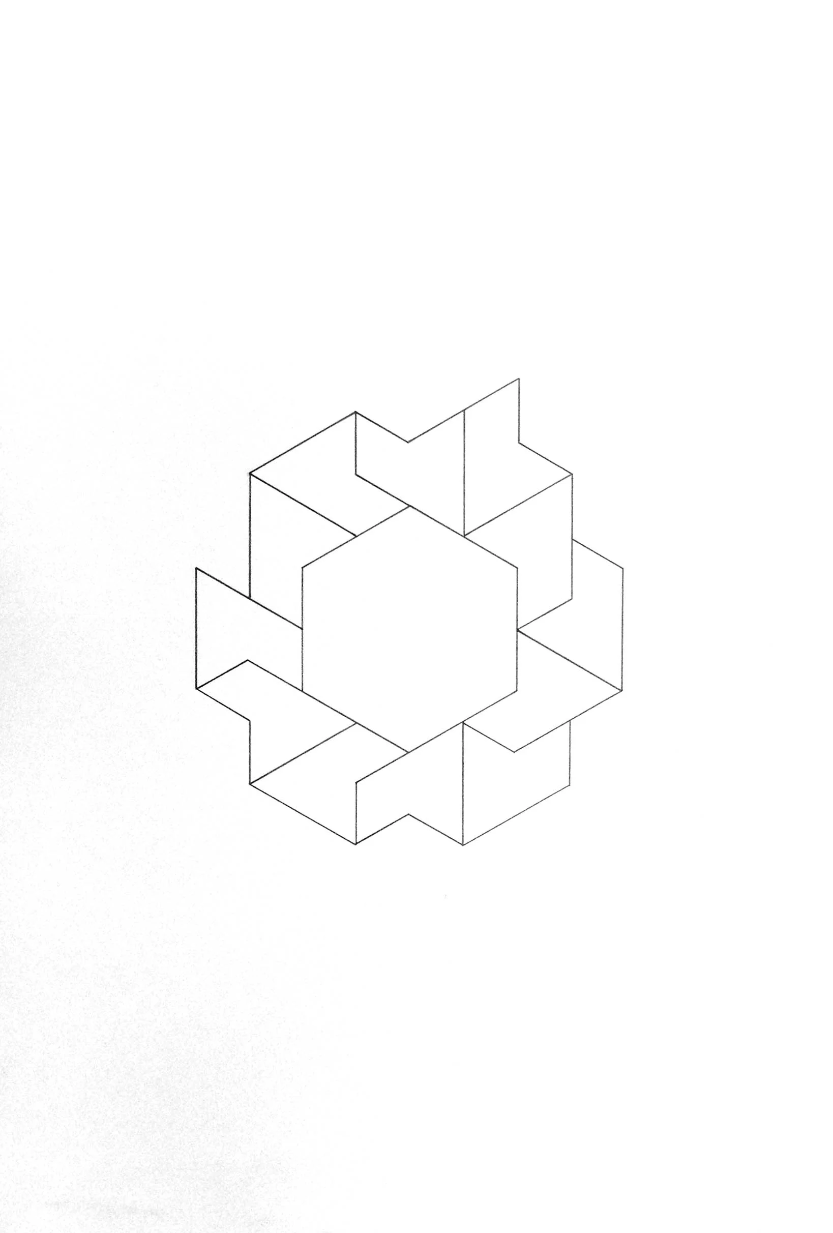 Configuration of Twelve #3