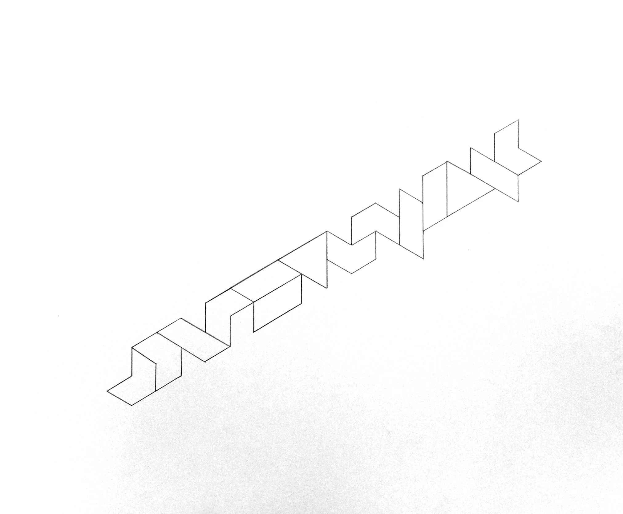 TetraEqui #2