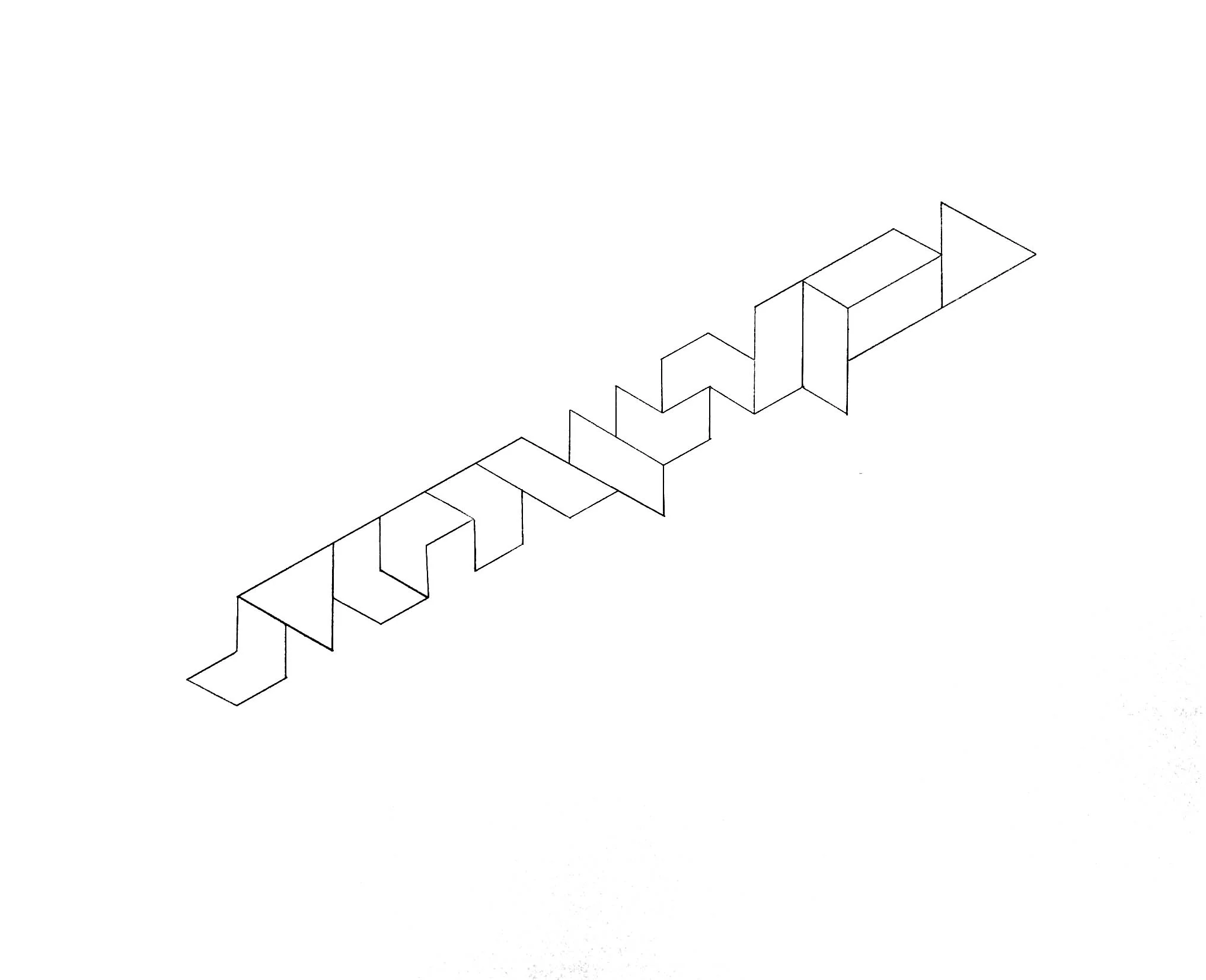 TetraEqui #3