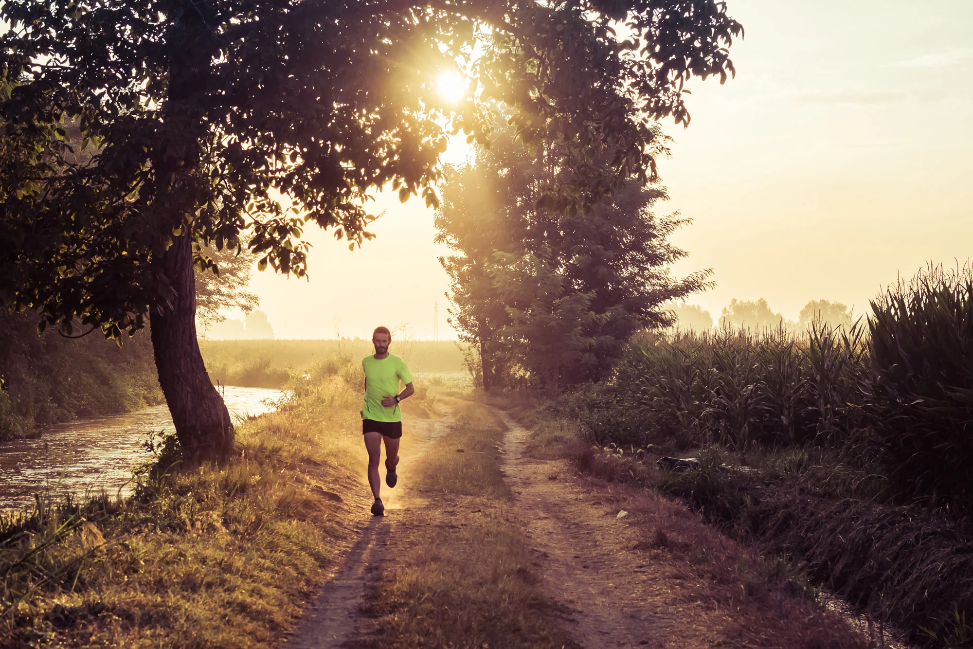 How To Start A Running Program: 7 Tips To Staying Injury Free