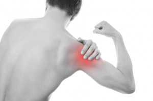 Shoulder pain adelaide