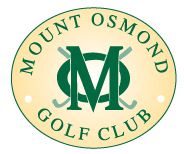 10% Discount for Mount Osmond Golf Club