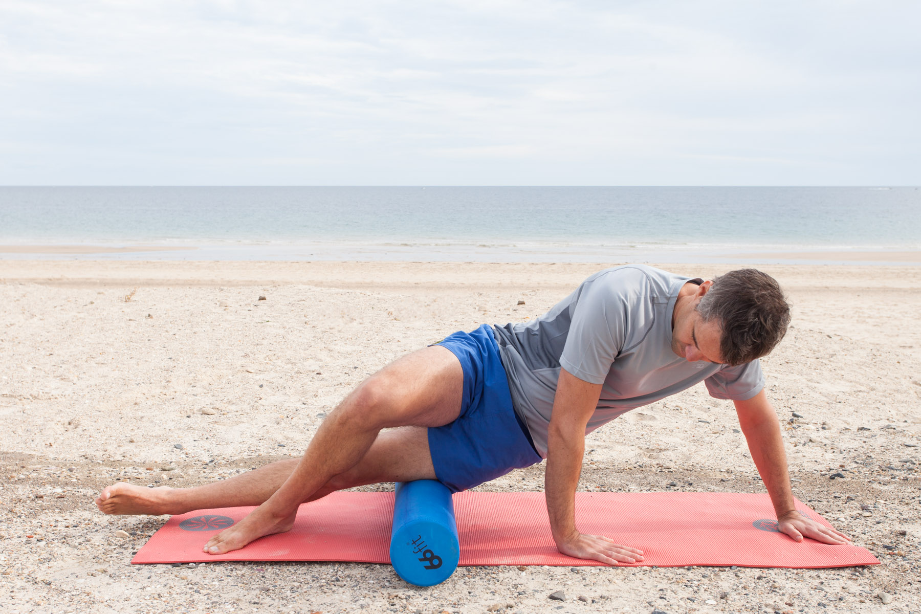 Creating An Unbreakable Athlete - Part 3 - Recovery