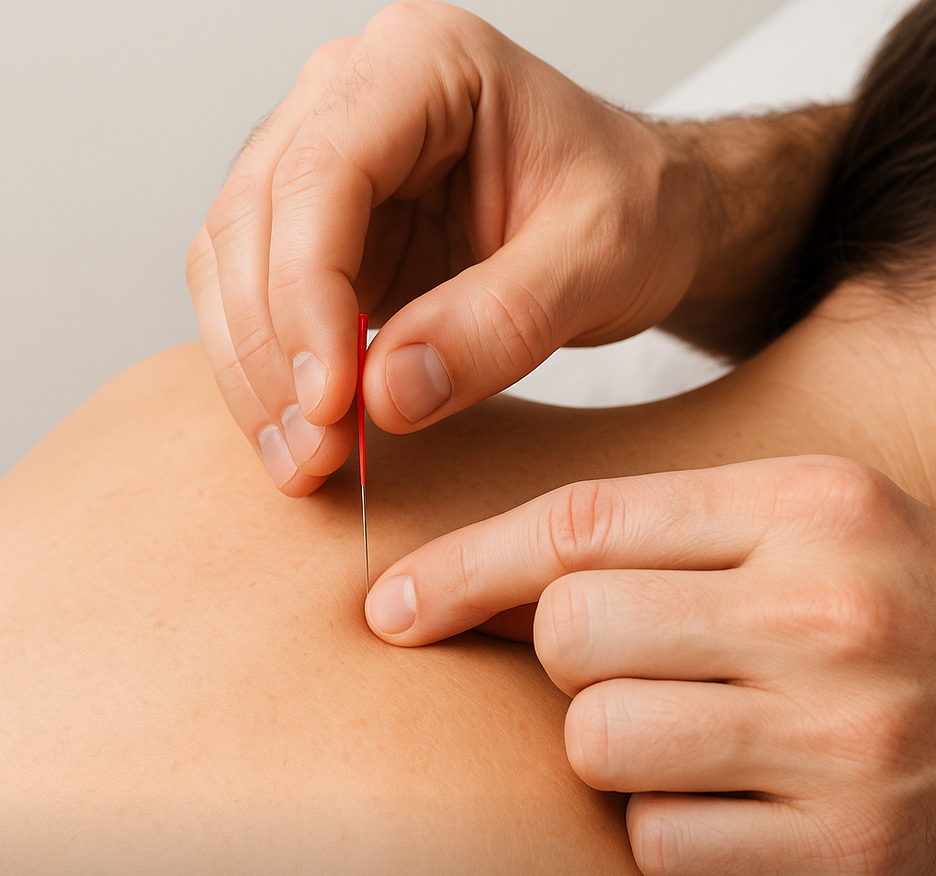 10 Simple Tips to Maximize the Benefits of Dry Needling
