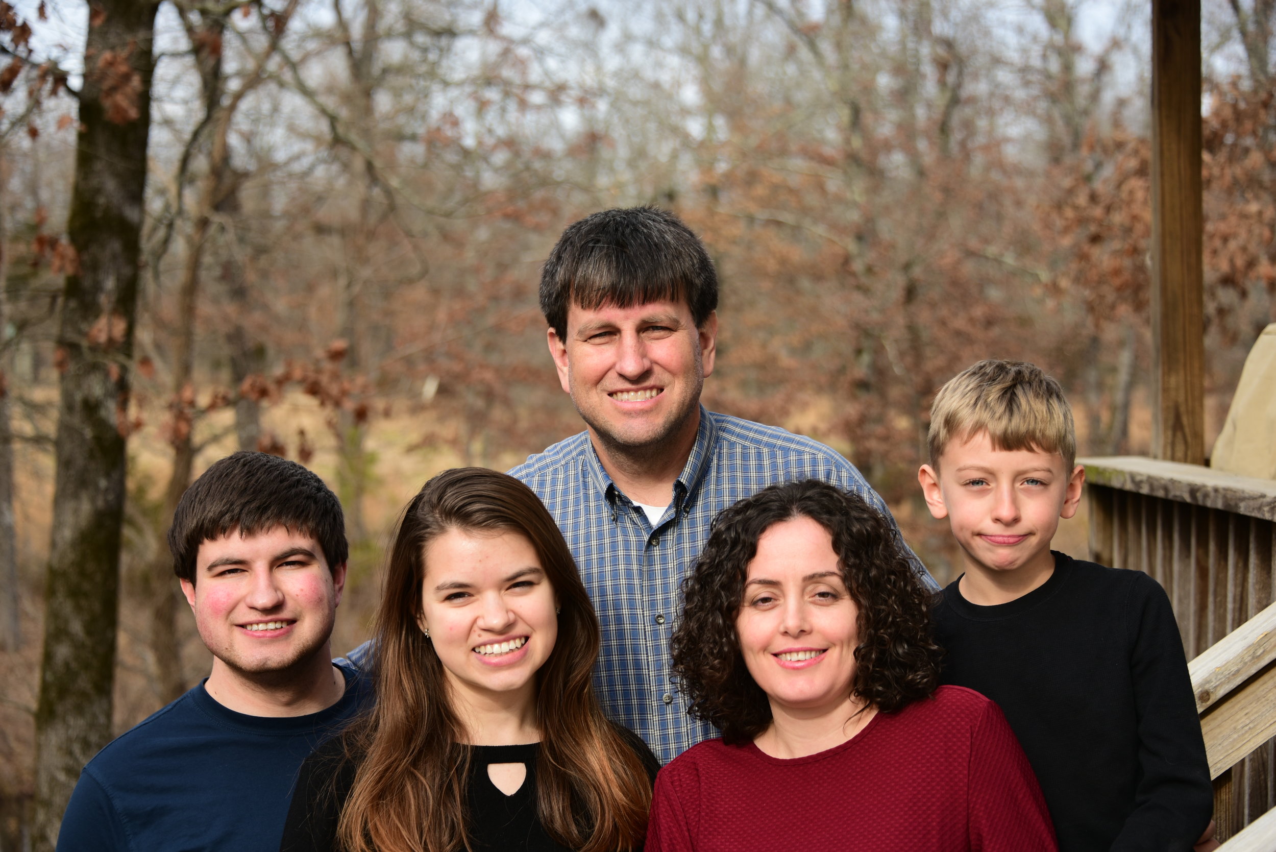 Fulfilling the Great Commission in a post-Christian World