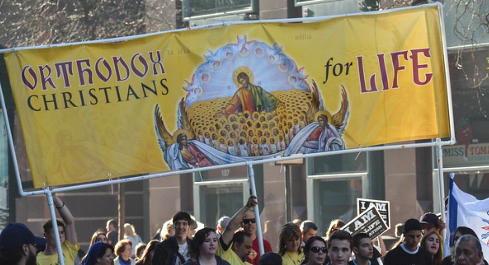 Walk for Life West Coast