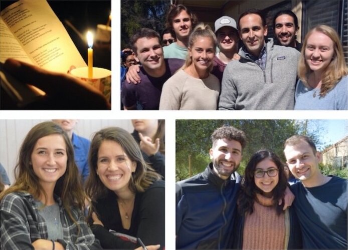 CANCELED UNTIL FURTHER NOTICE: Metropolis Young Adult Lenten Retreat