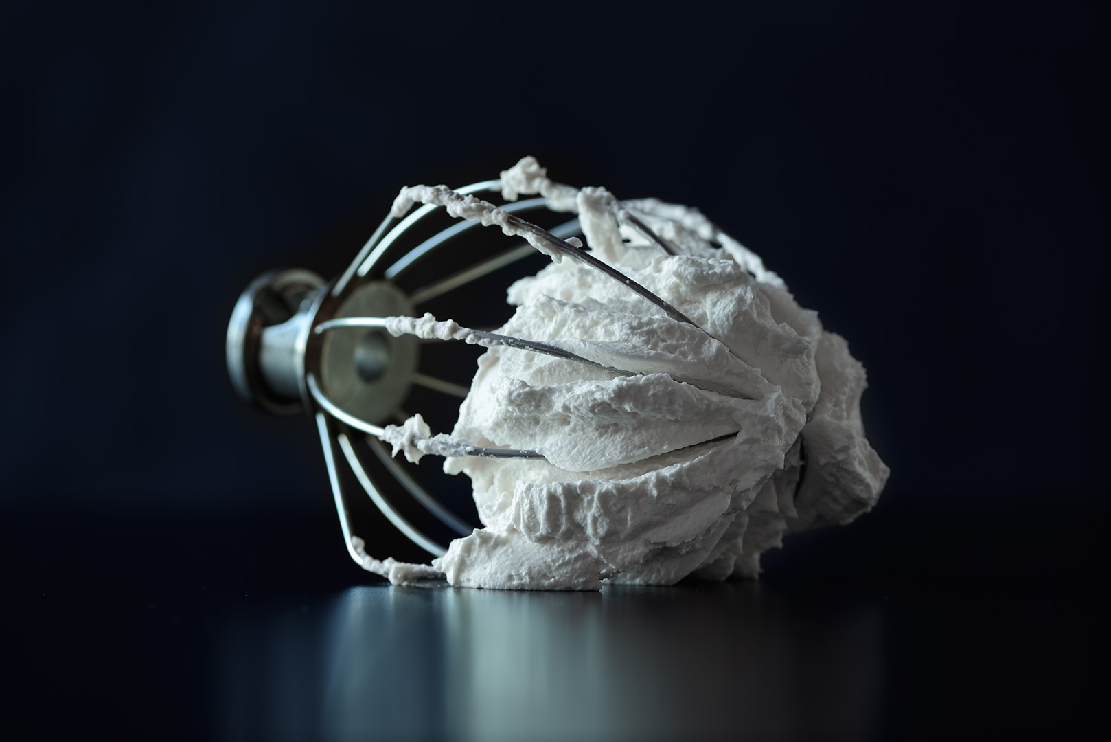 KitchenAid - Whipped