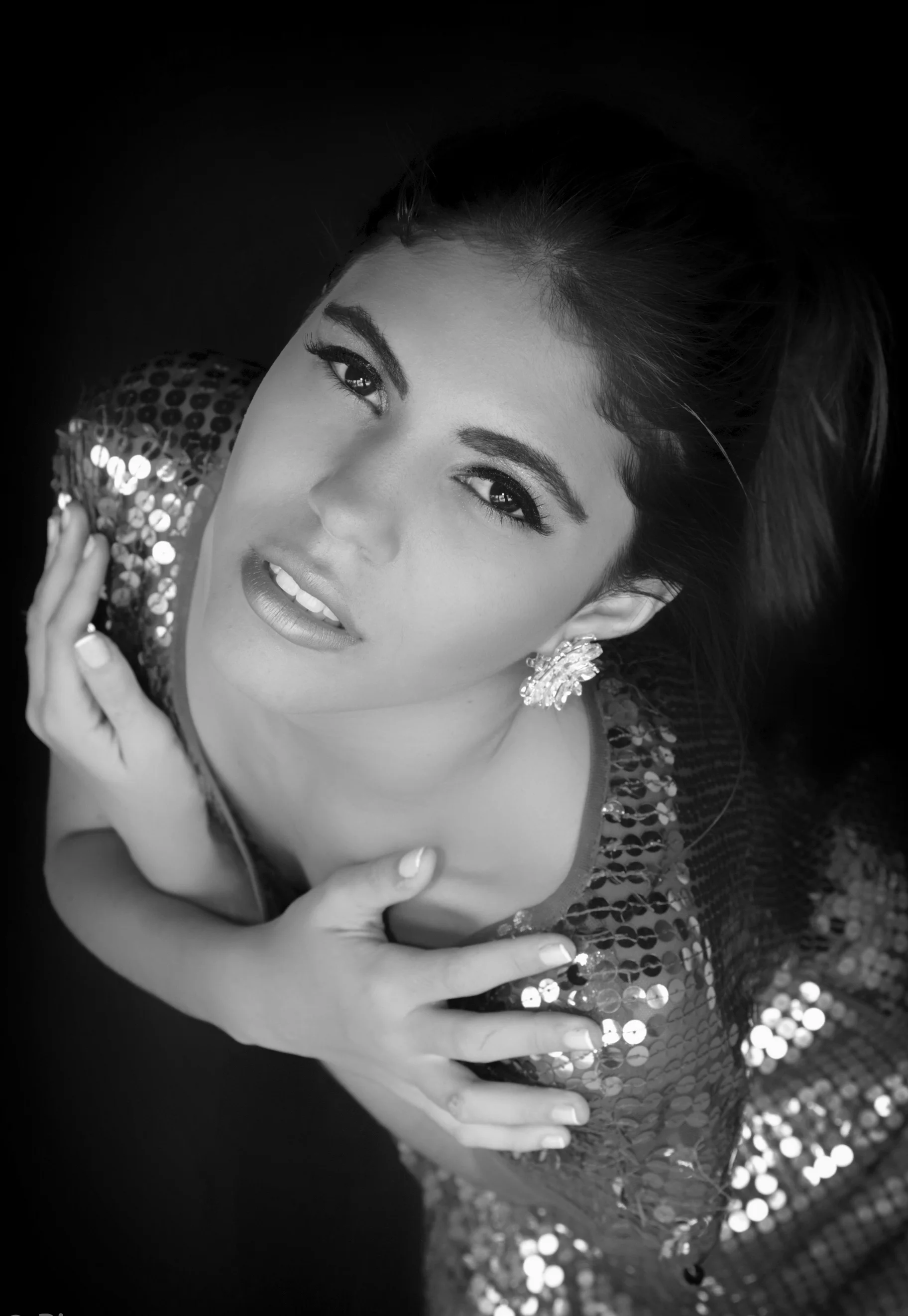 Carol - Way Models Brazil
