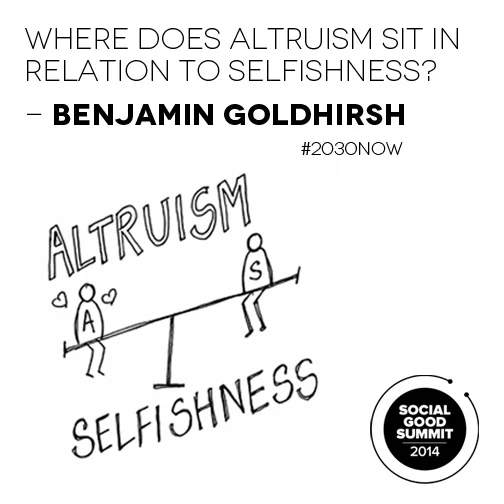 Benjamin Goldhirsh _ Altruism.jpg