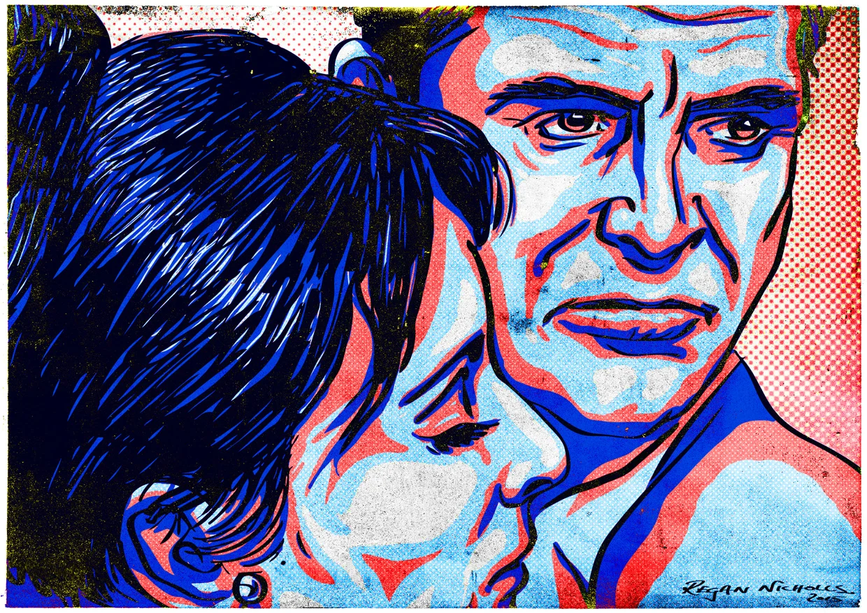 Pulp Pair 1