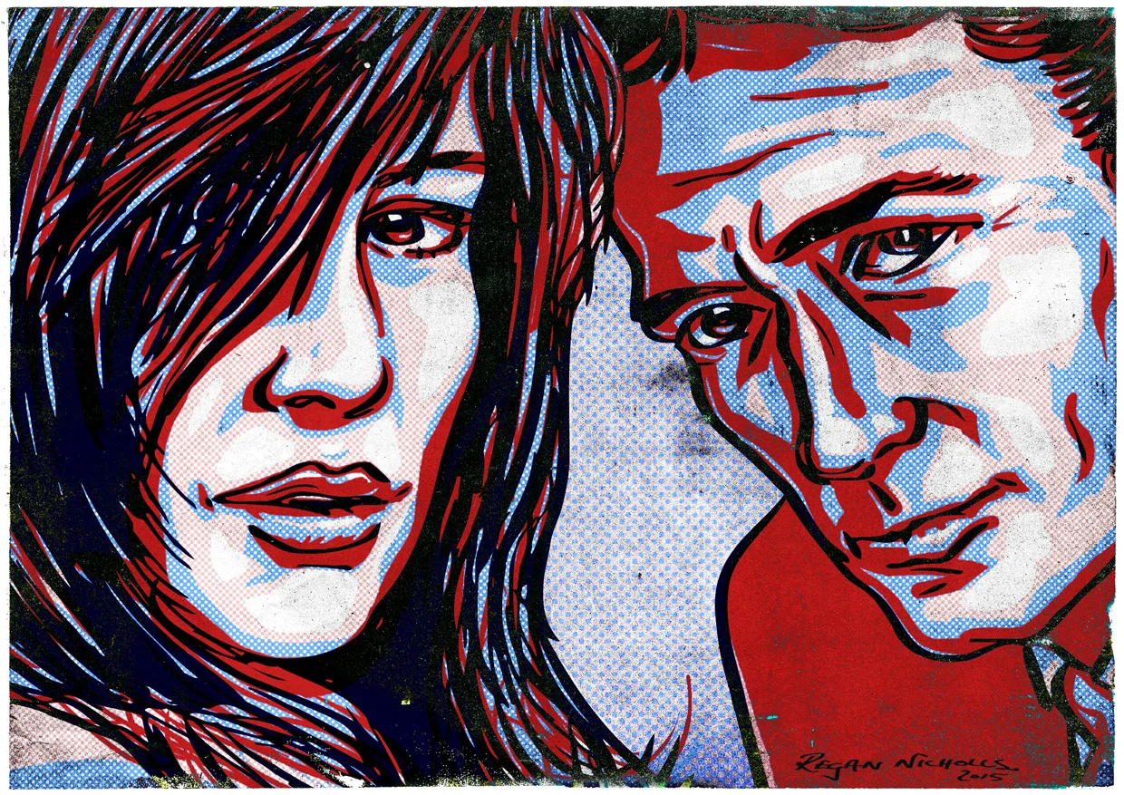 Pulp Pair 2.