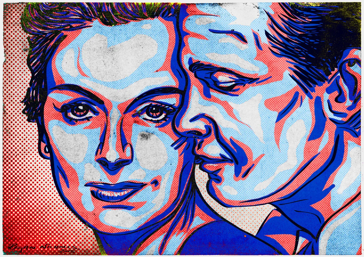 Pulp Pair 3.