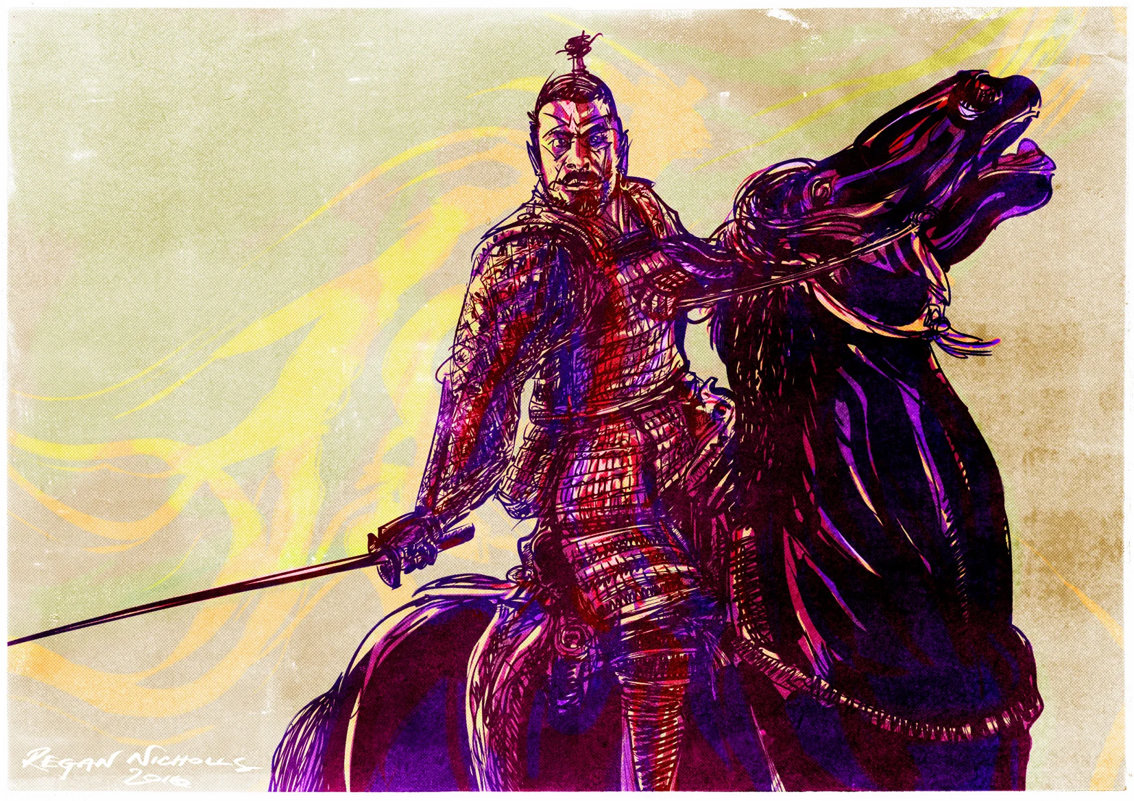 Mifune Throne of Blood on a Horse Final Net.jpg