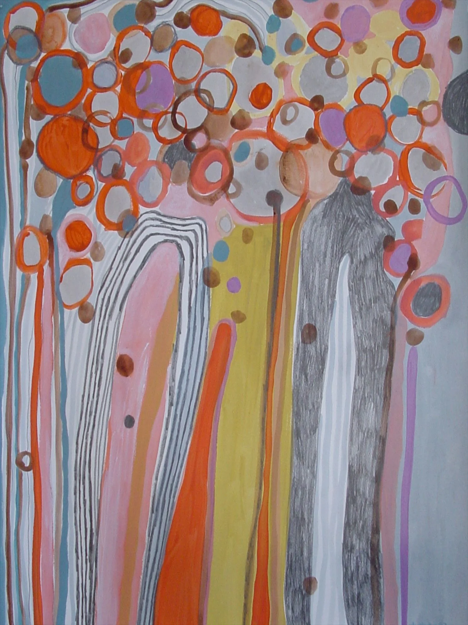 Bloom no. 2