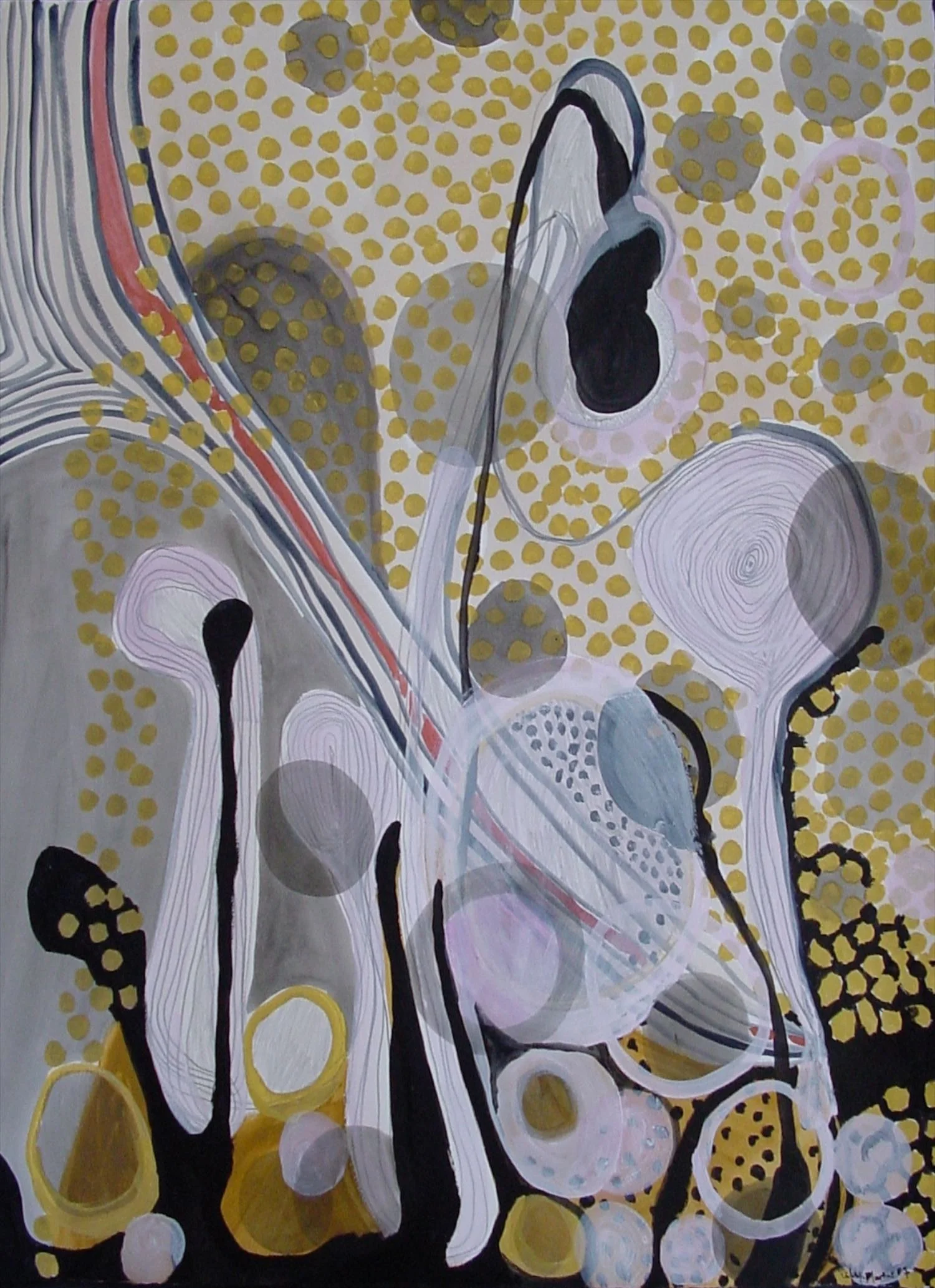 Bloom no. 3