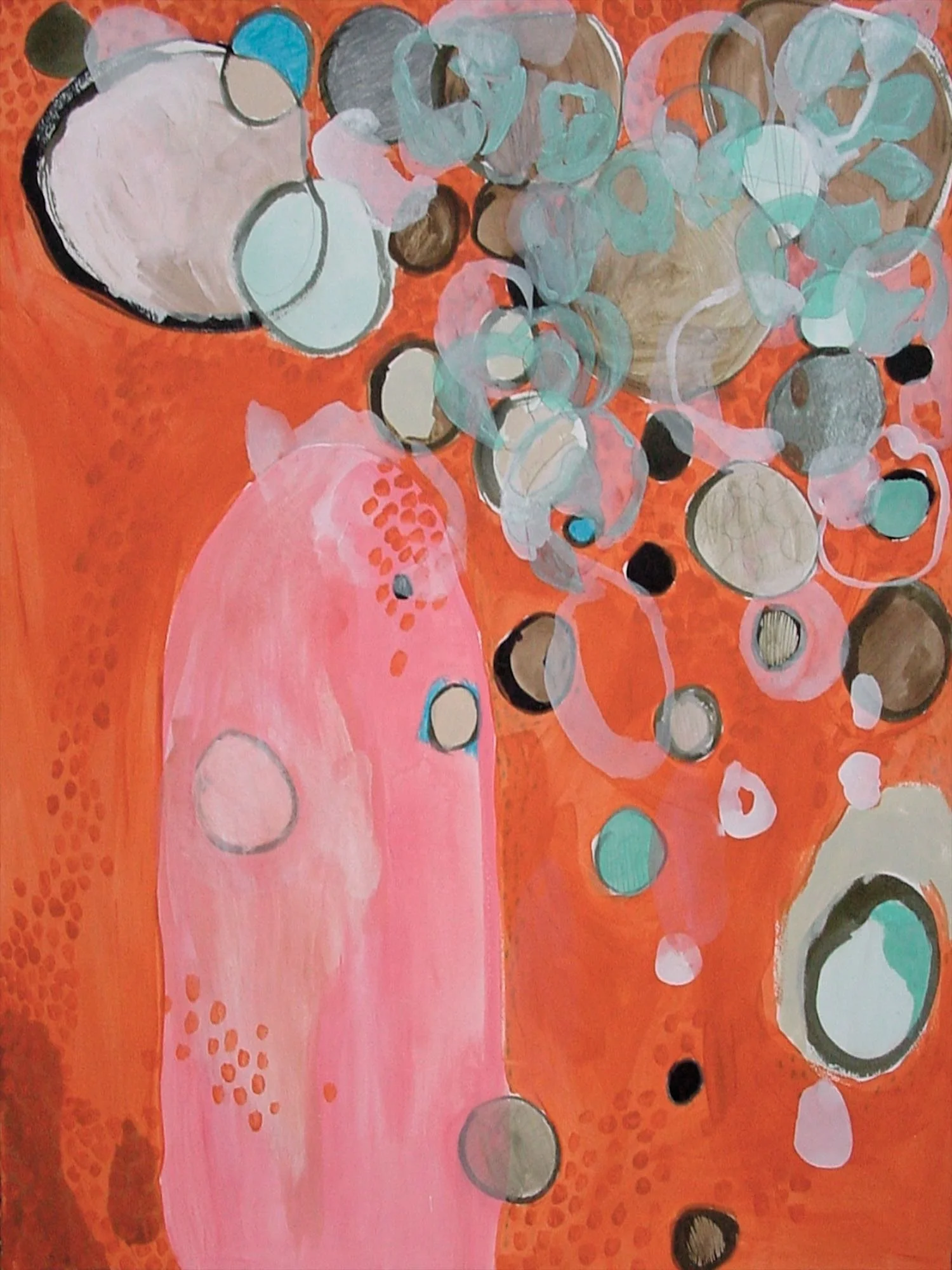 Bloom no. 6