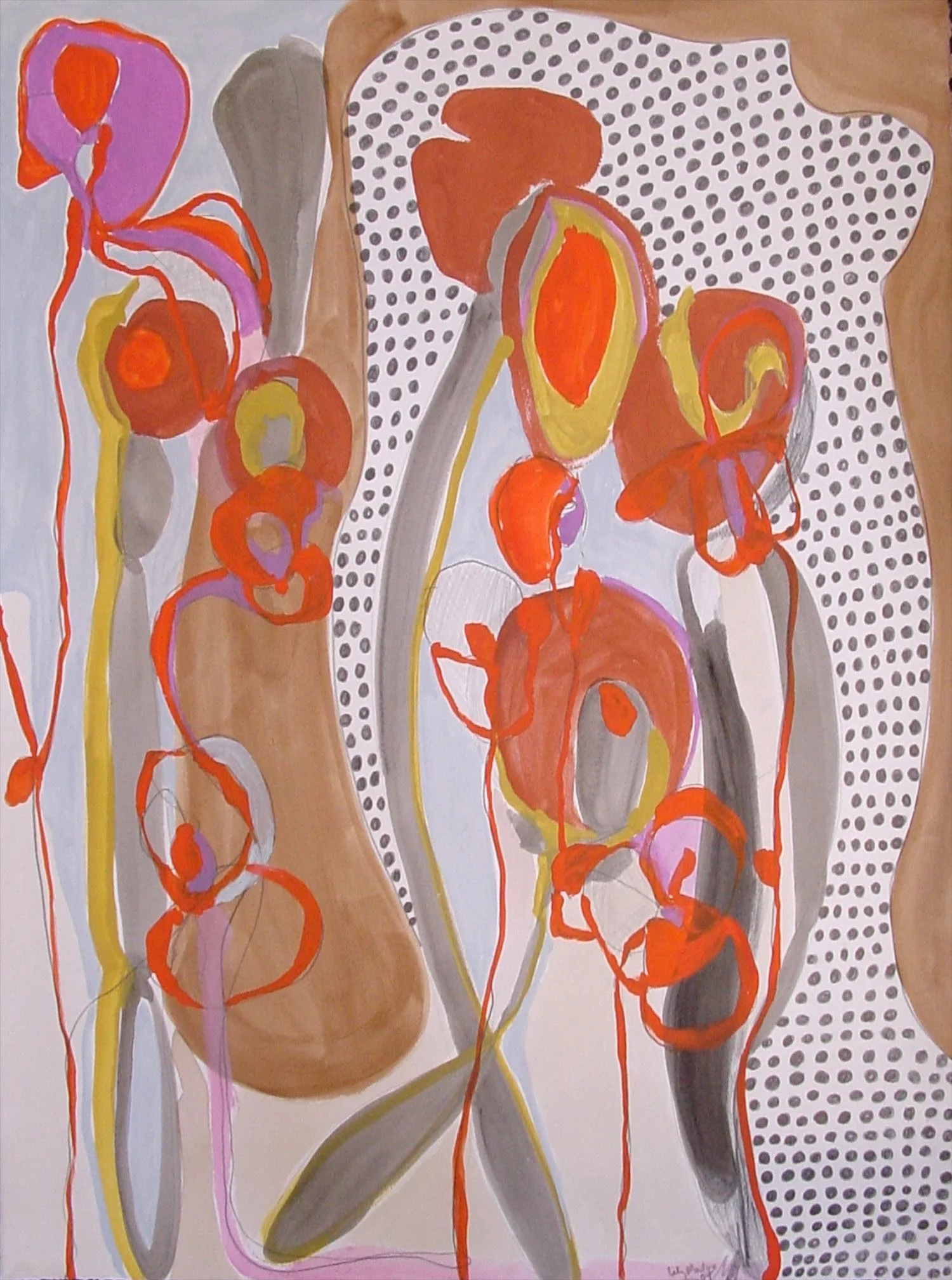Bloom no. 12