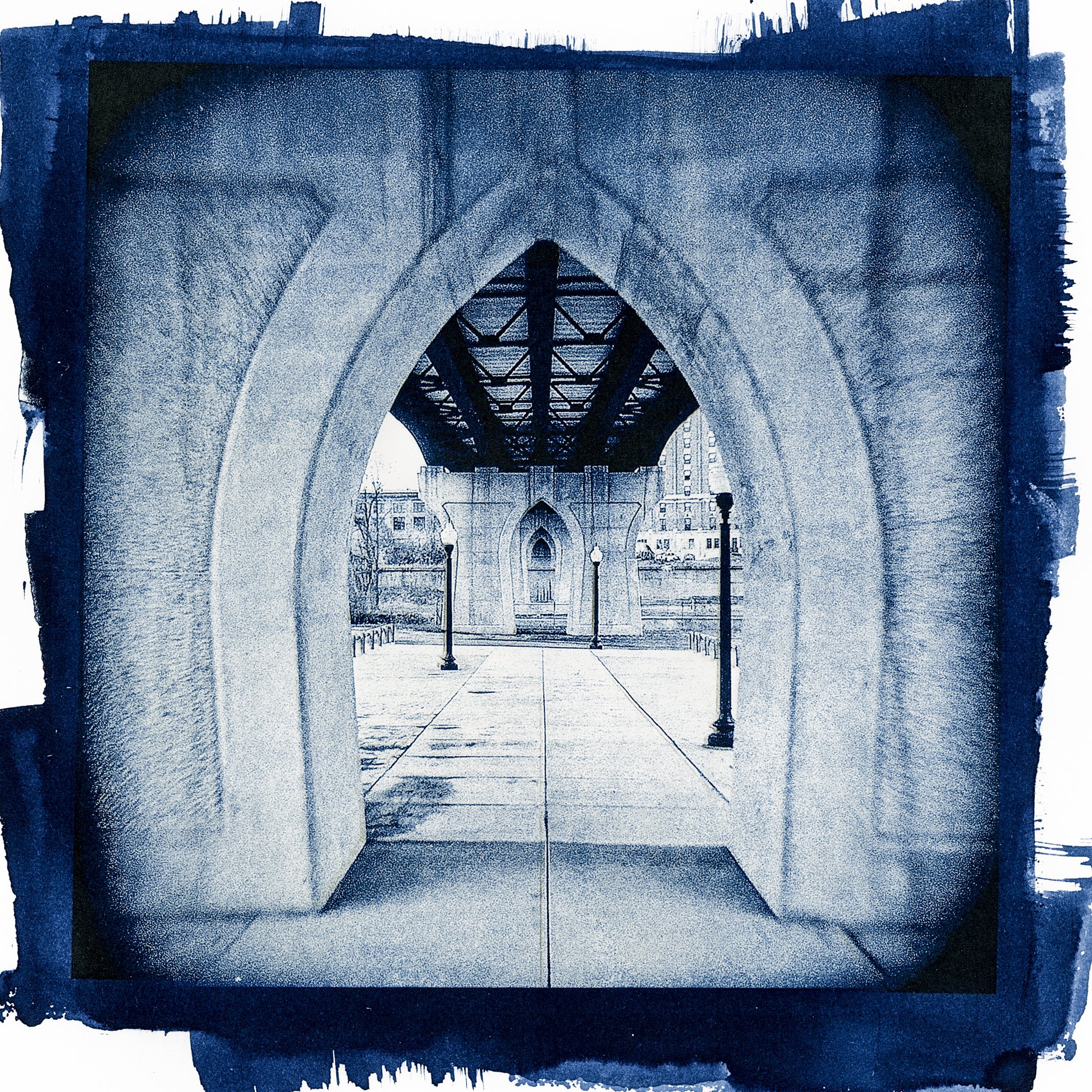 washington st bridge