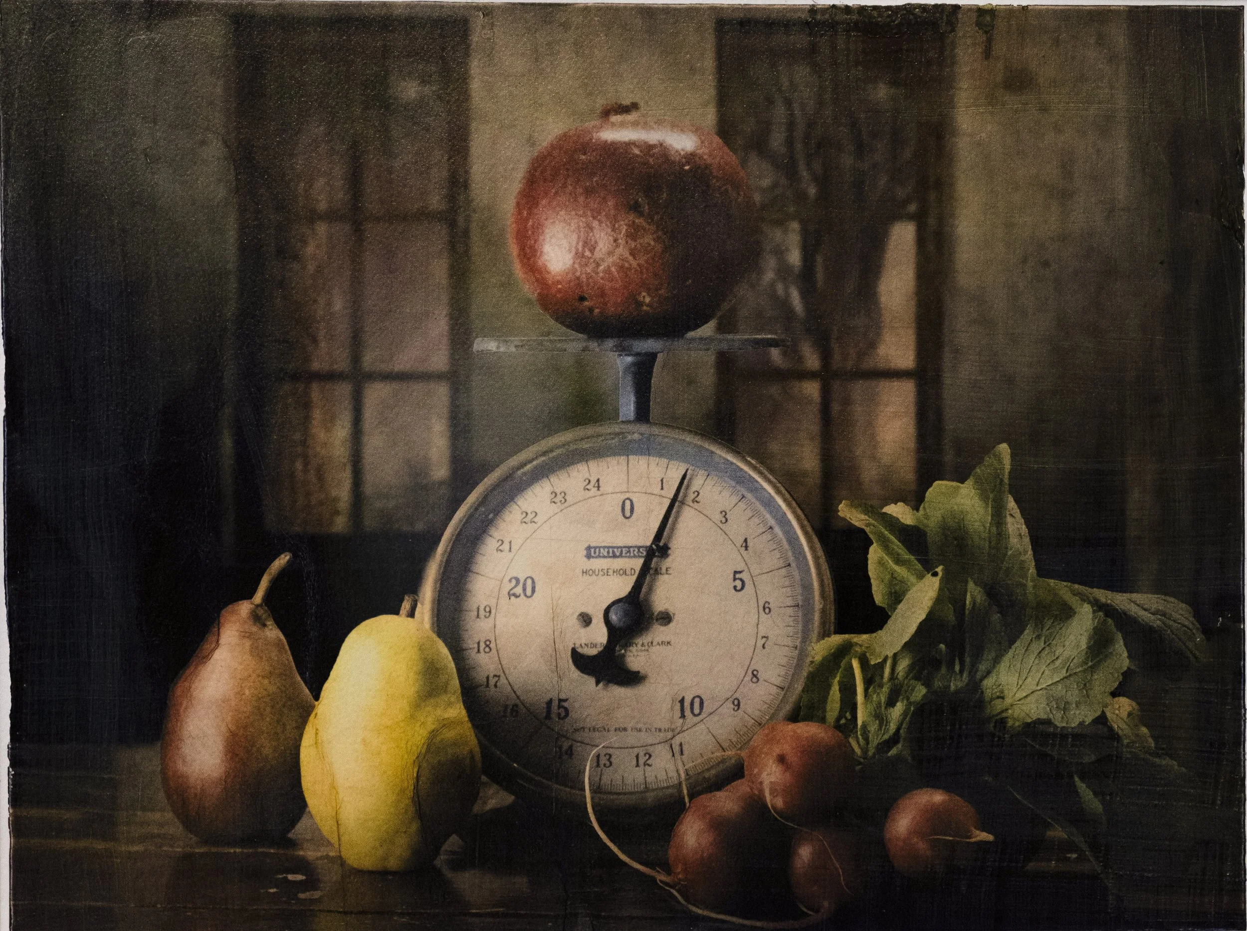 kirsch-stilllifewithpomegranitepearsandradishes-12x16.jpg
