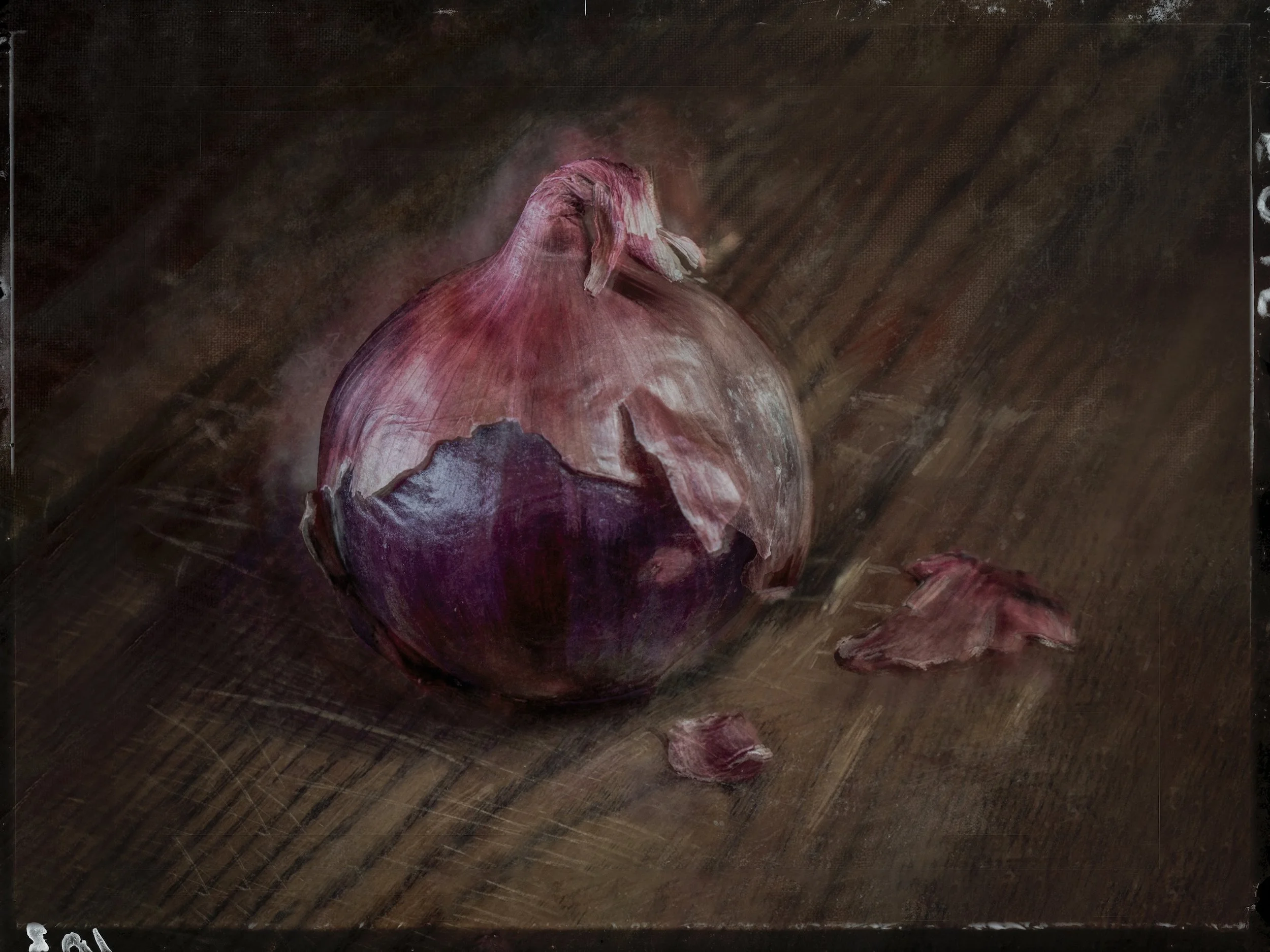 Red Onion