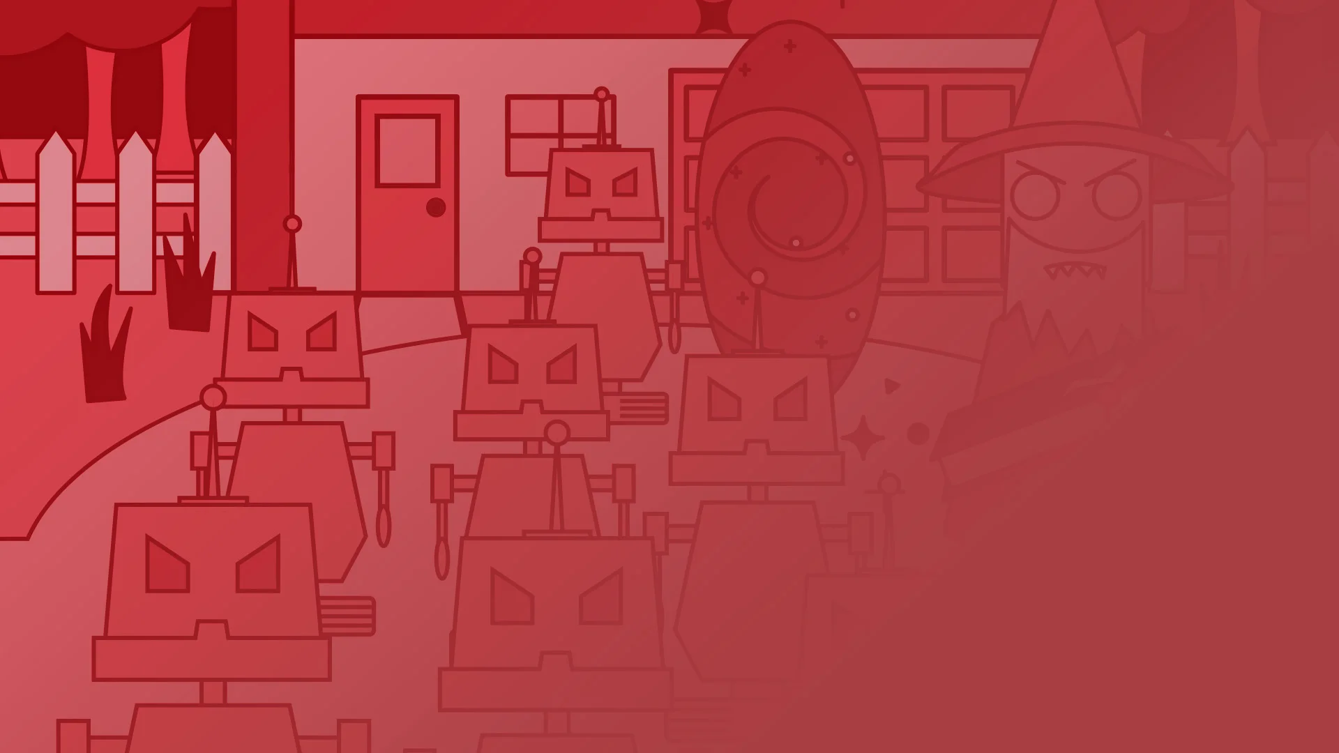 Neighborhorde Launching June 6th!