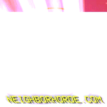 Neighborhorde OUT NOW!