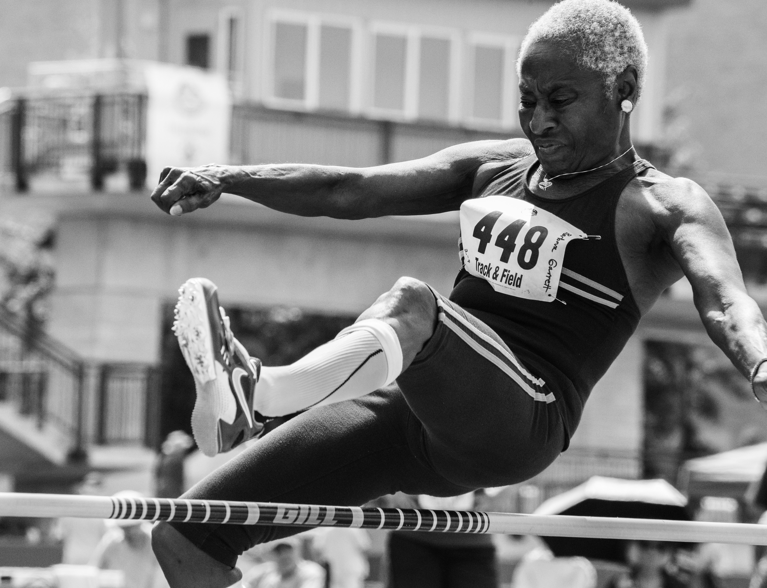 Barbara Garrett, 74, high jump.jpg