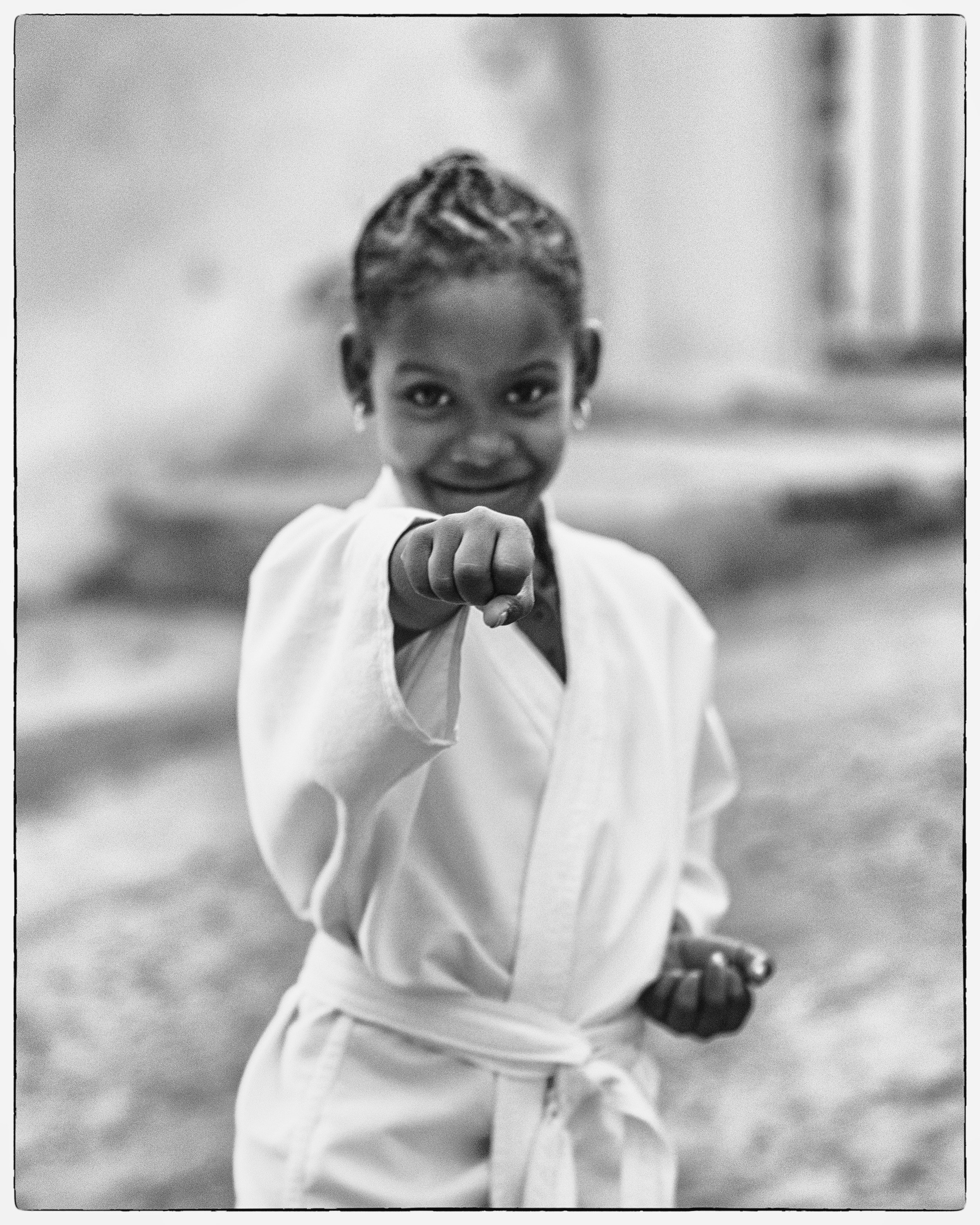 Martial arts student, Havana, Cuba.jpg