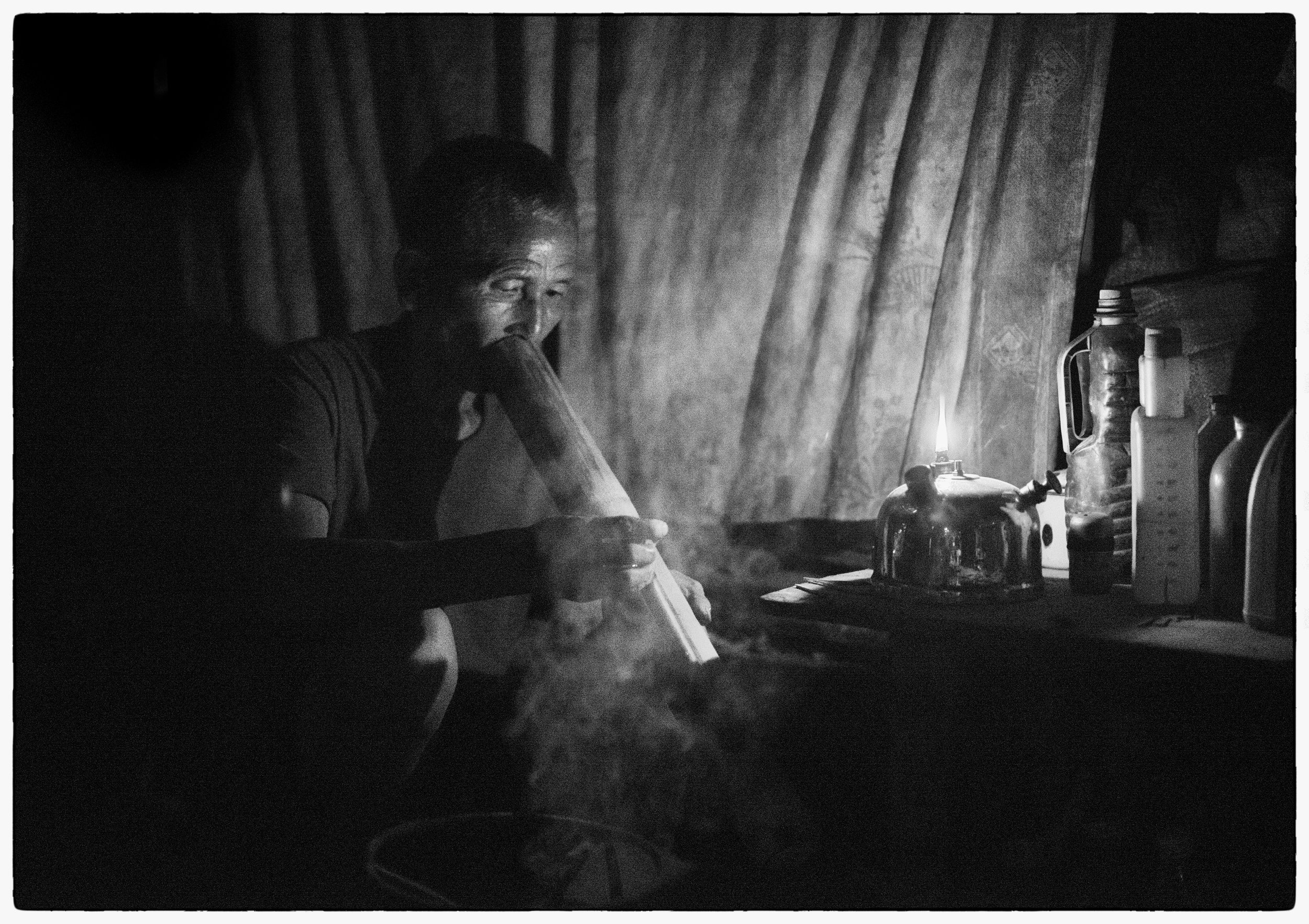 Opium smoker, Laos.jpg