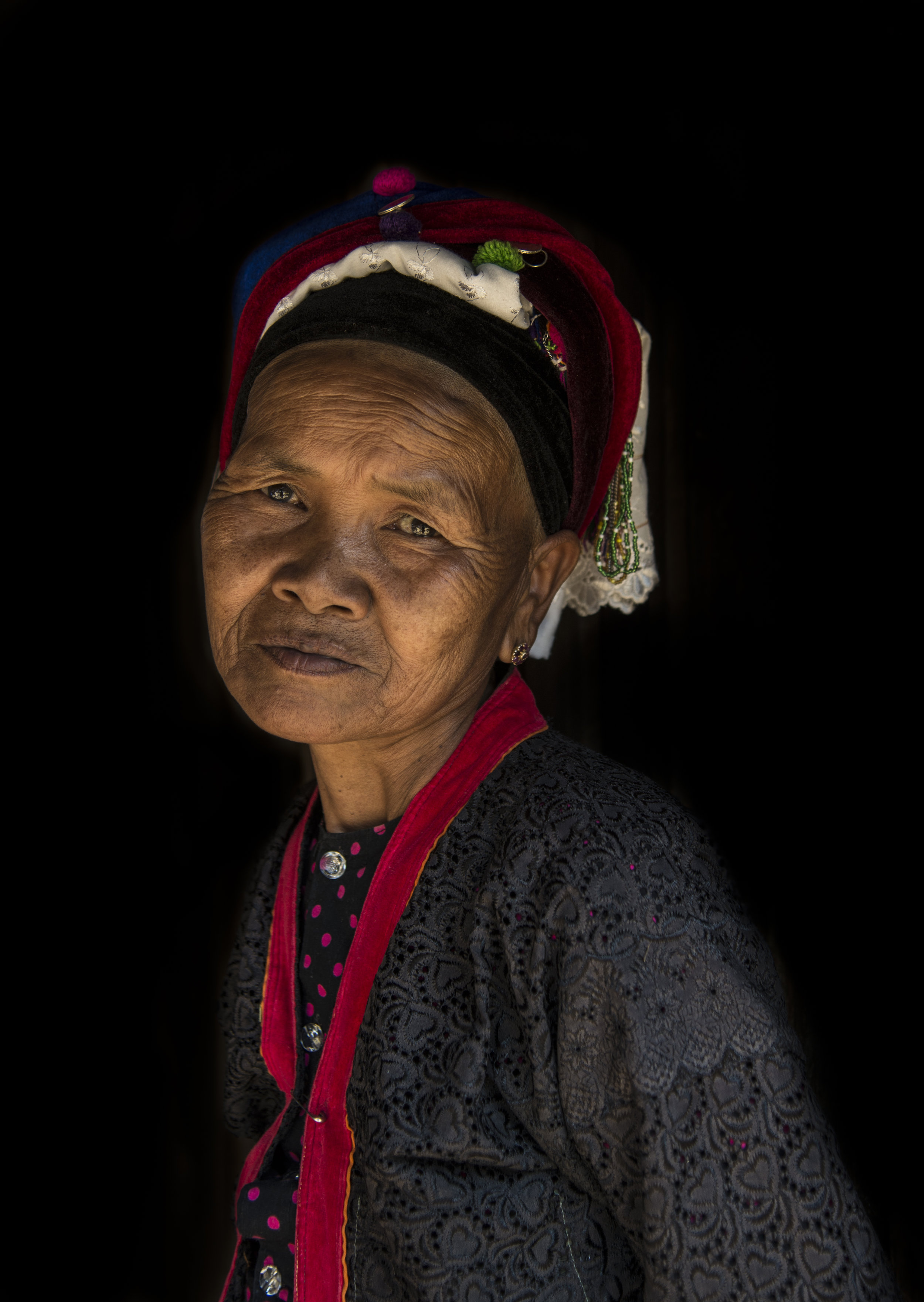 _4.30 Palaung Woman, Myanmar.jpg