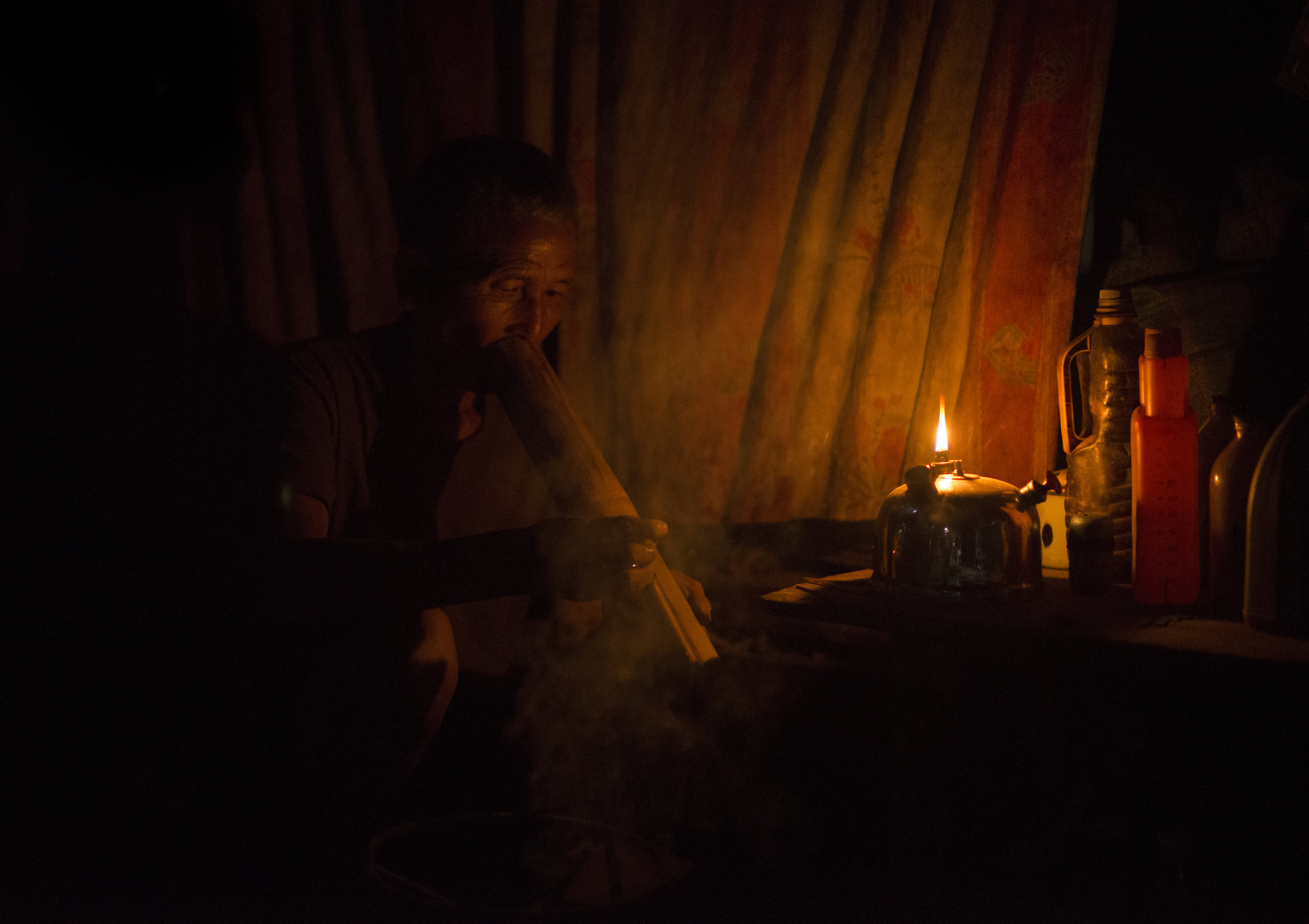 _4.39 Smoking Opium, Northern Laos.jpg