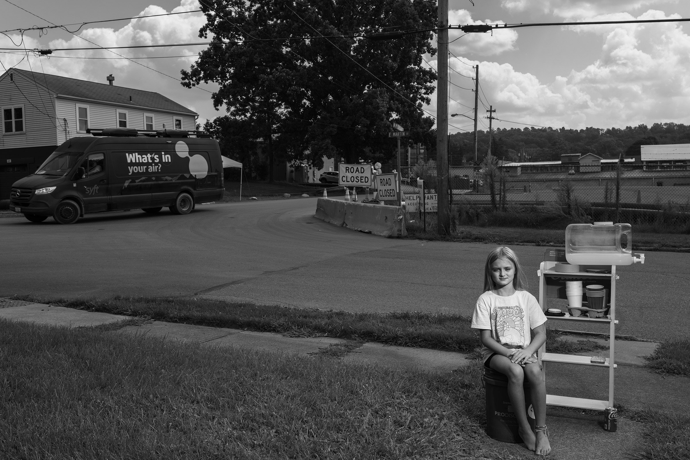  Rebecca Kiger for TIME 
