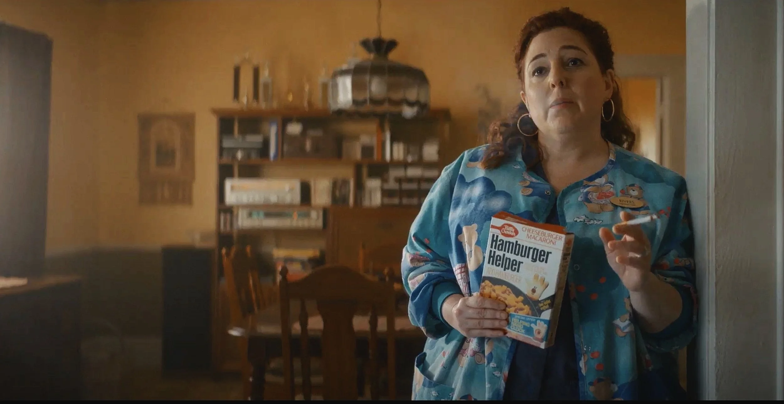 MY BEST FRIEND'S EXORCISM