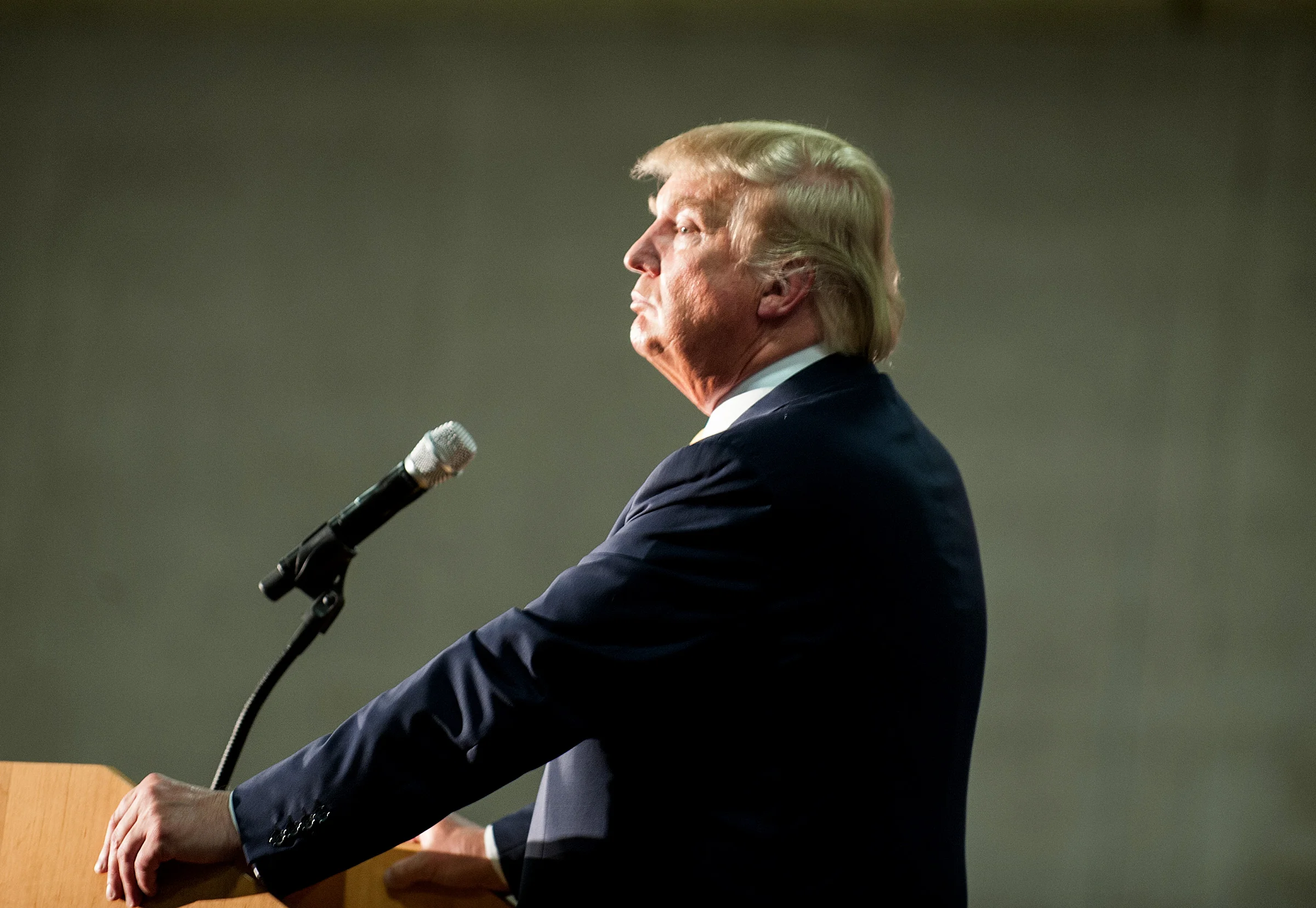 The Donald