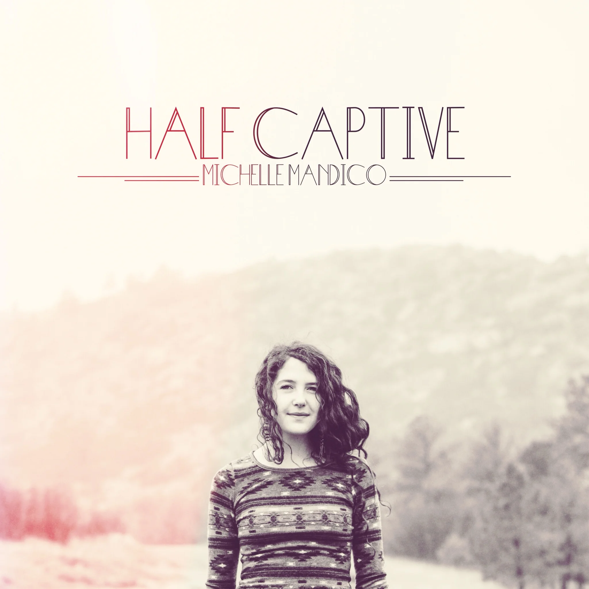 Half Captive EP (Physical Album)