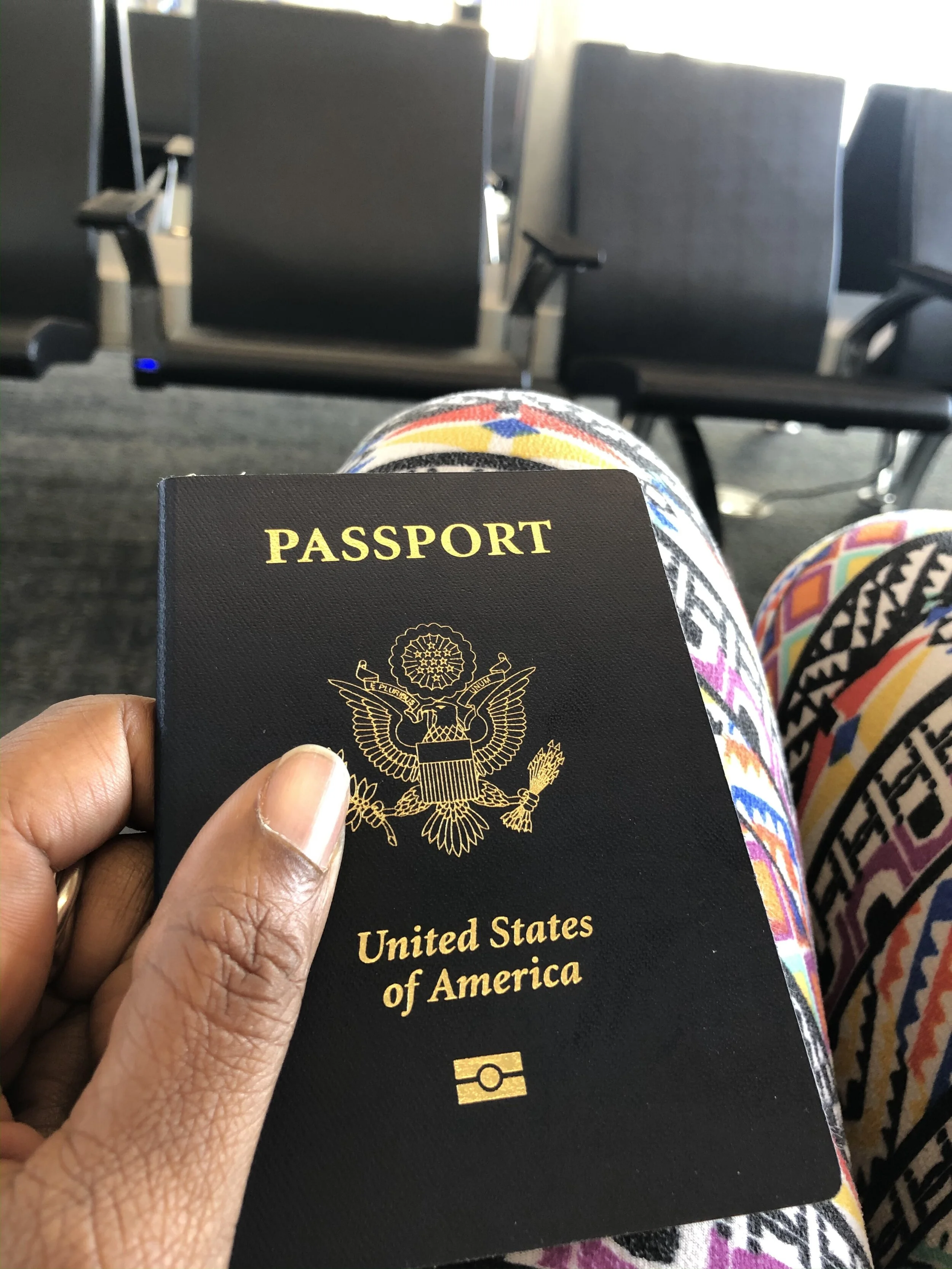 The Connection PHX --> LAX