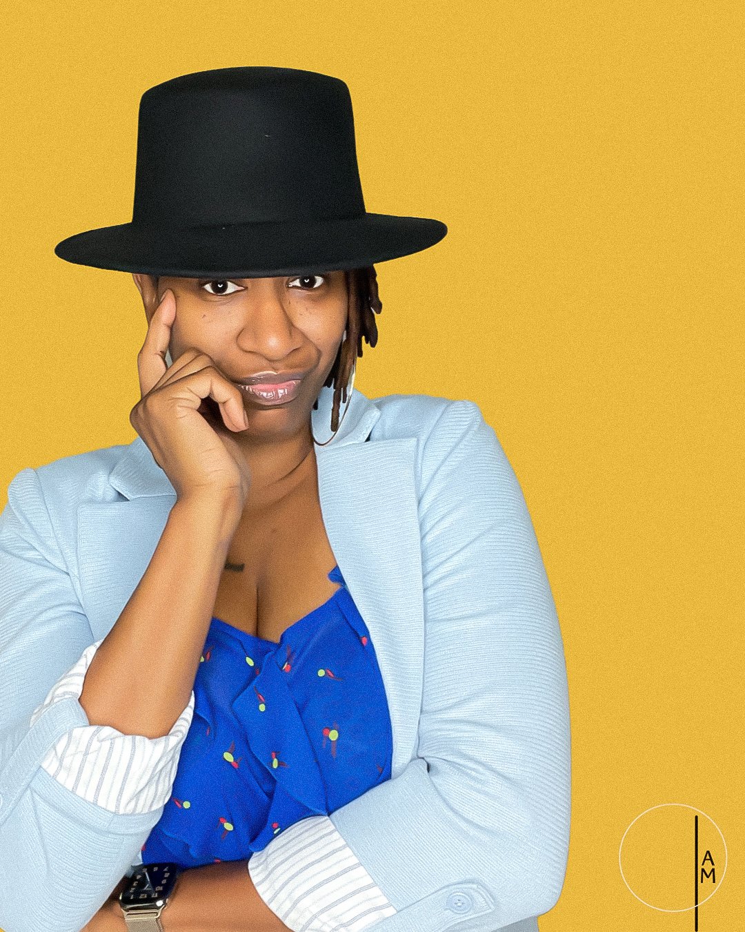 Dallas' New Personal Brand and Lifestyle Photographer