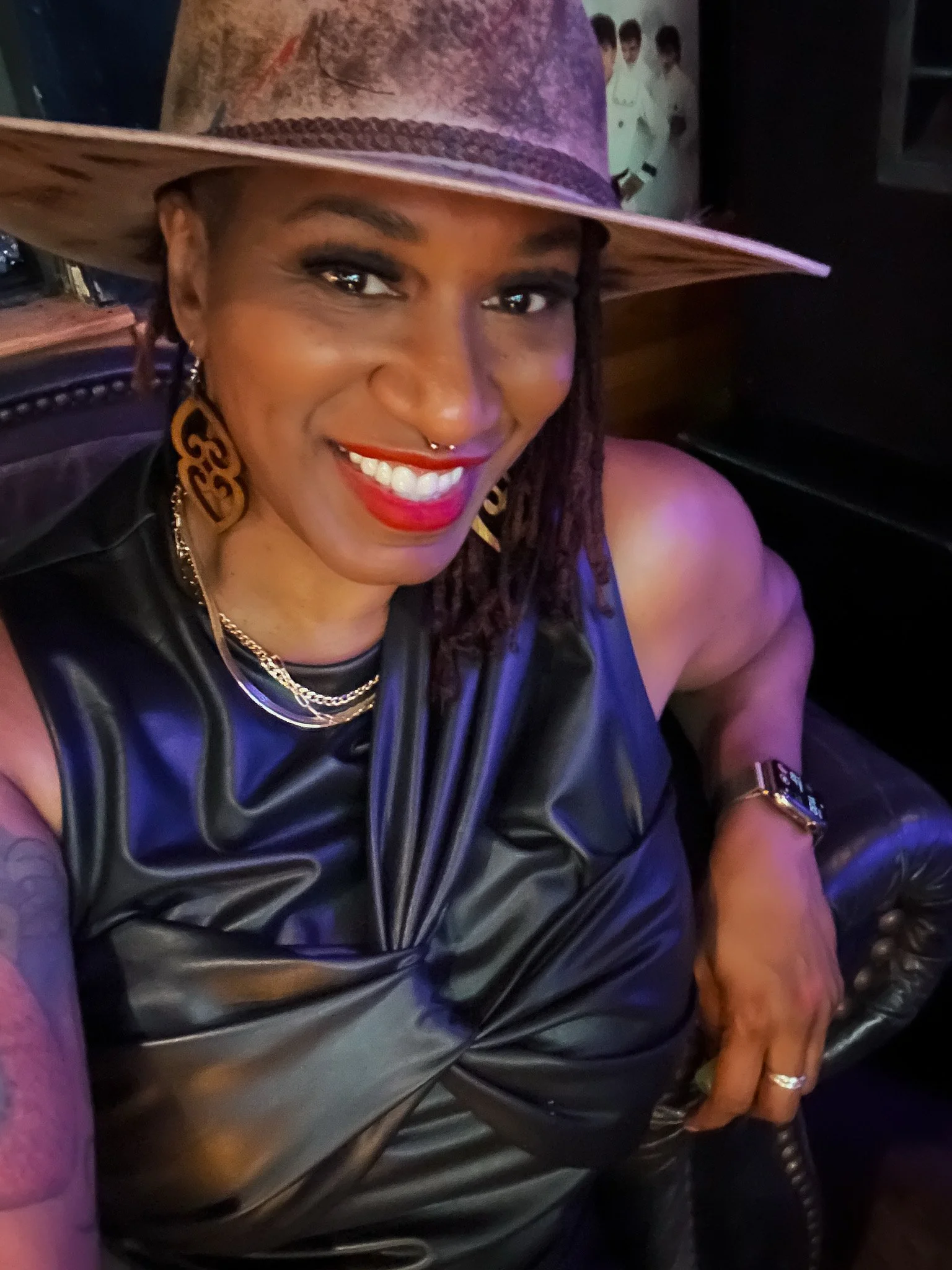 Annette Matthews, Dallas brand and portrait photographer