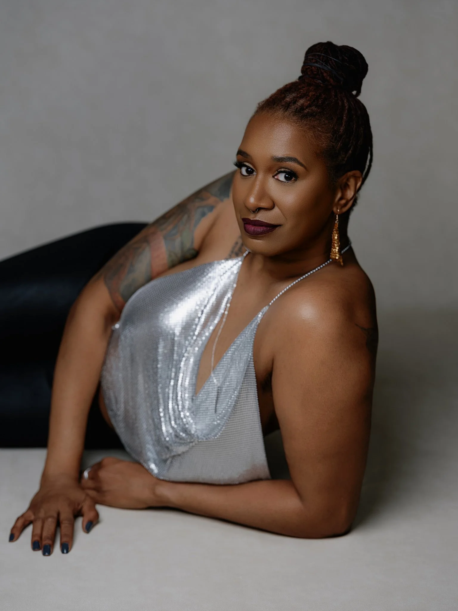 Annette Matthews, Dallas portrait photographer