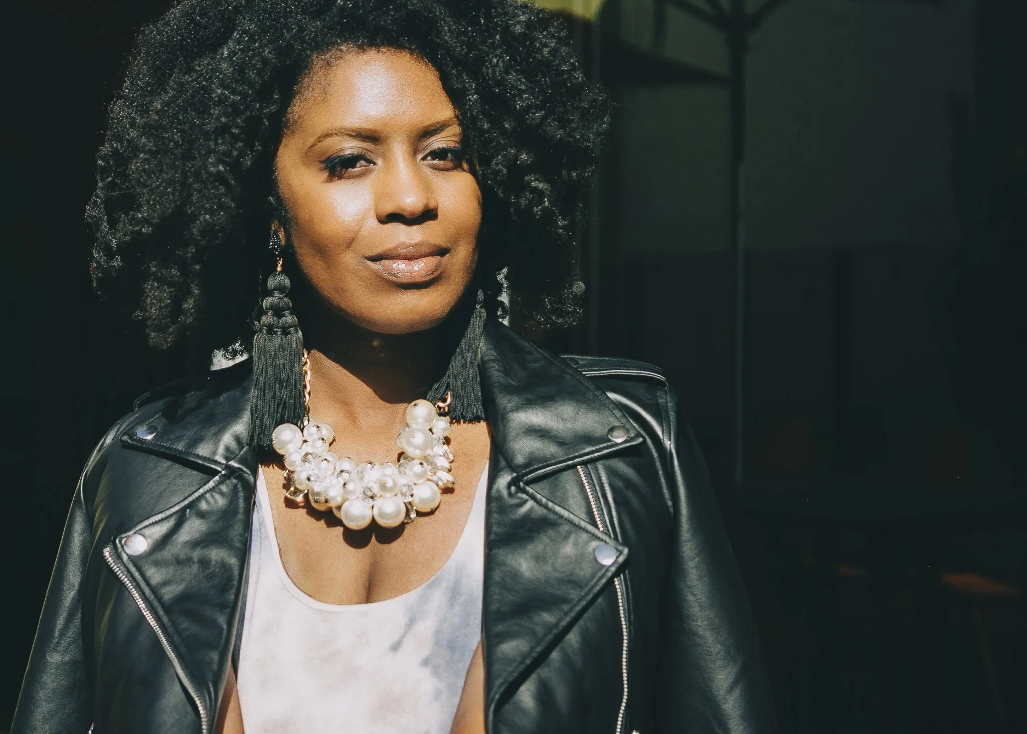 Best black photographer in Dallas