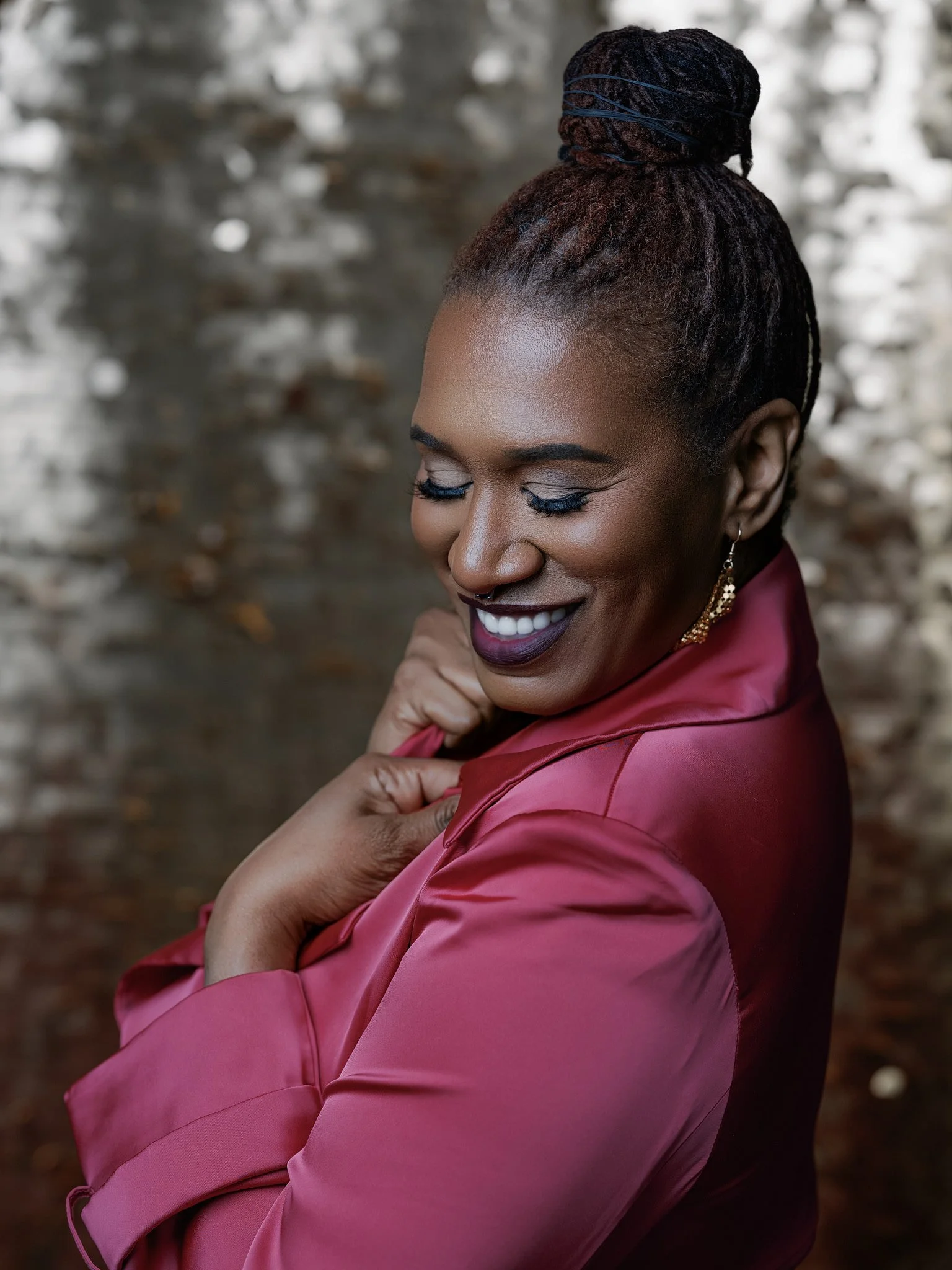 Annette Matthews, Dallas brand and portrait photographer